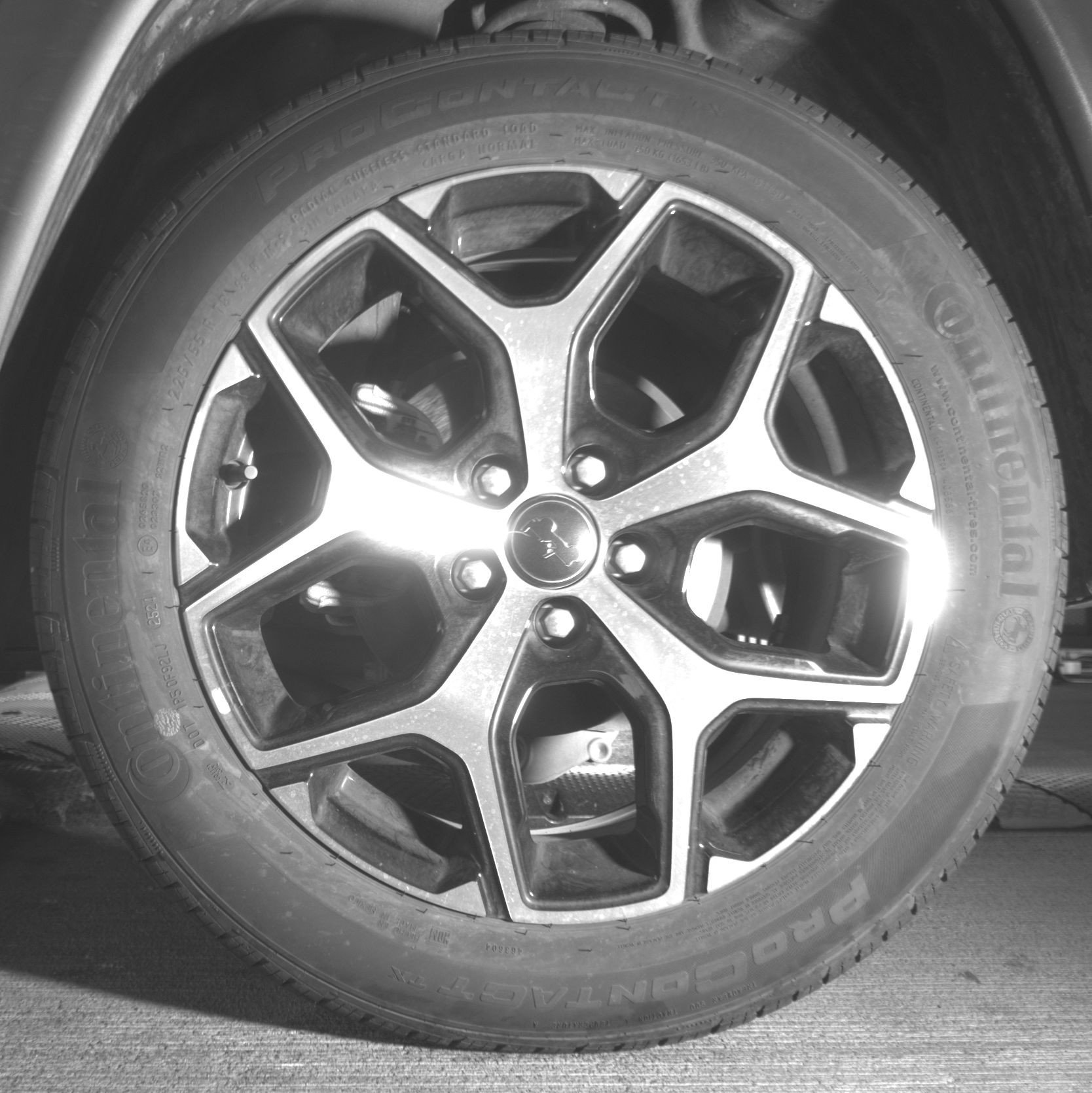 Thumbnail: 2025 Jeep Compass - 14