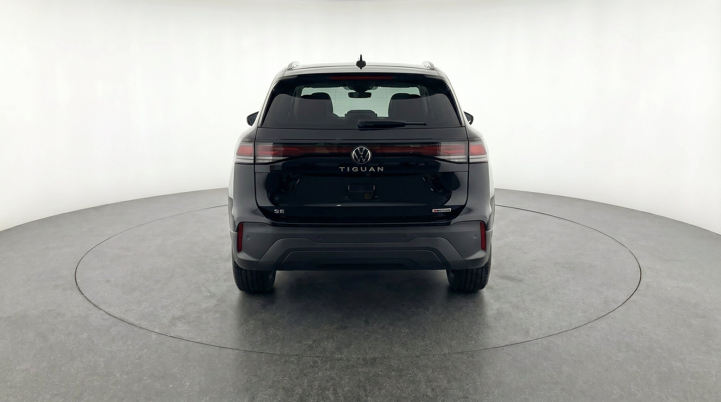Thumbnail: 2026 Volkswagen Tiguan - 7