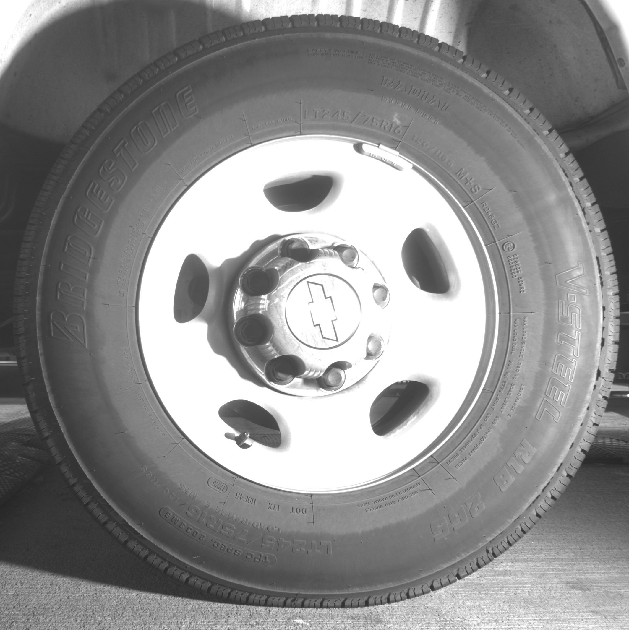 Thumbnail: 2025 Chevrolet Express - 14