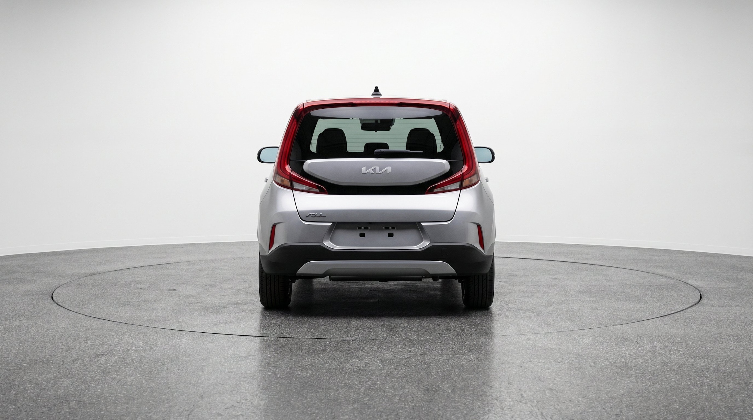 Thumbnail: 2025 Kia Soul - 7