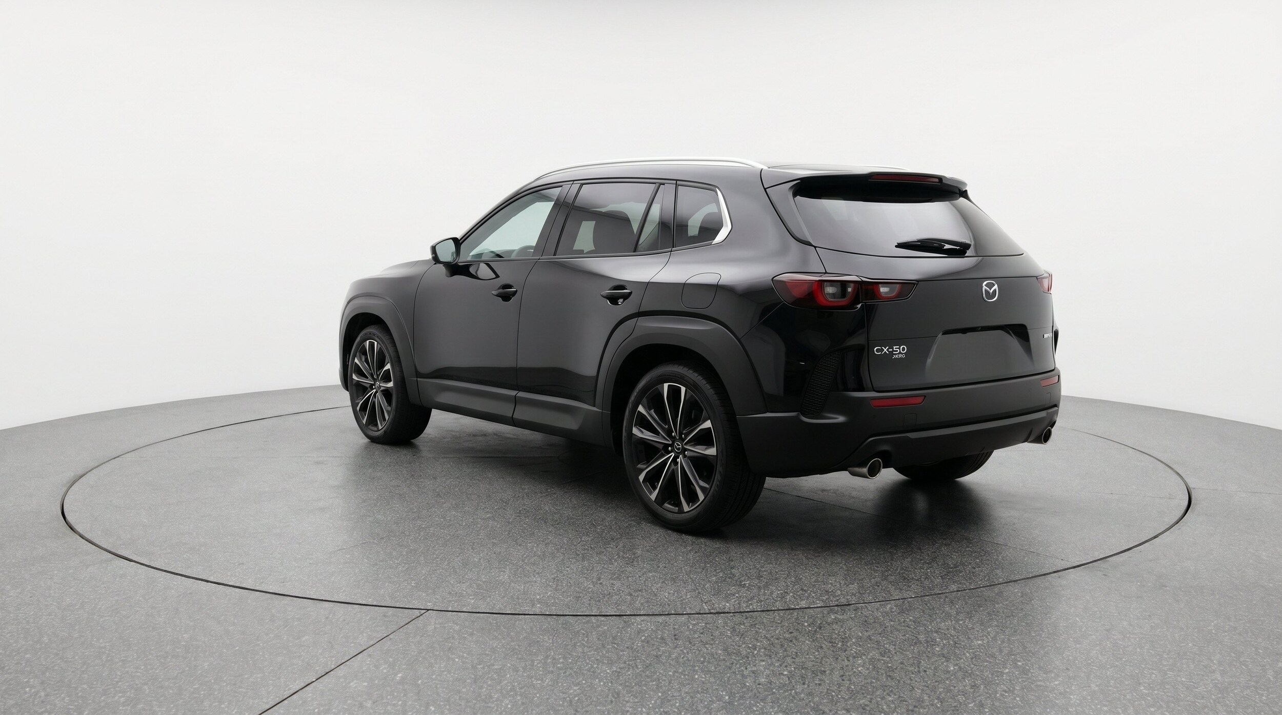Thumbnail: 2026 Mazda CX-50 - 6