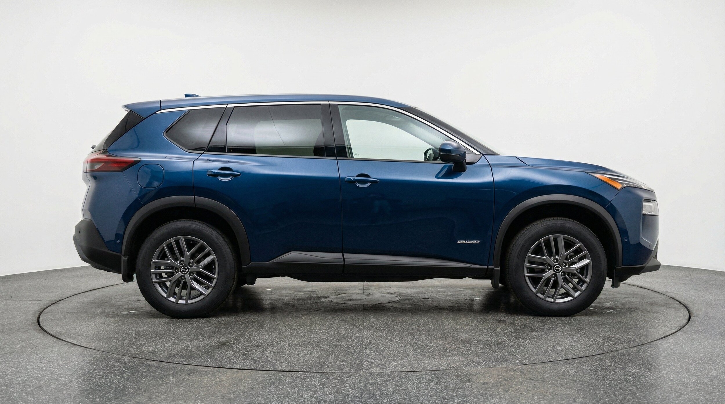 Thumbnail: 2026 Nissan Rogue - 11