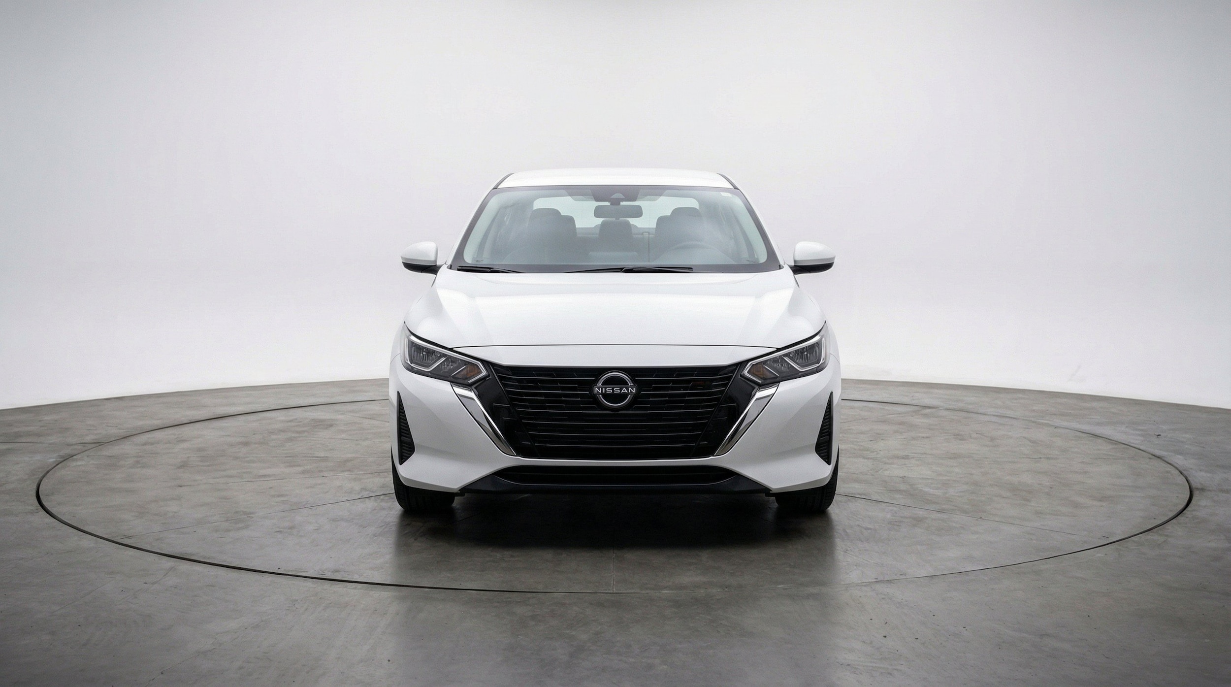 Thumbnail: 2025 Nissan Sentra - 2