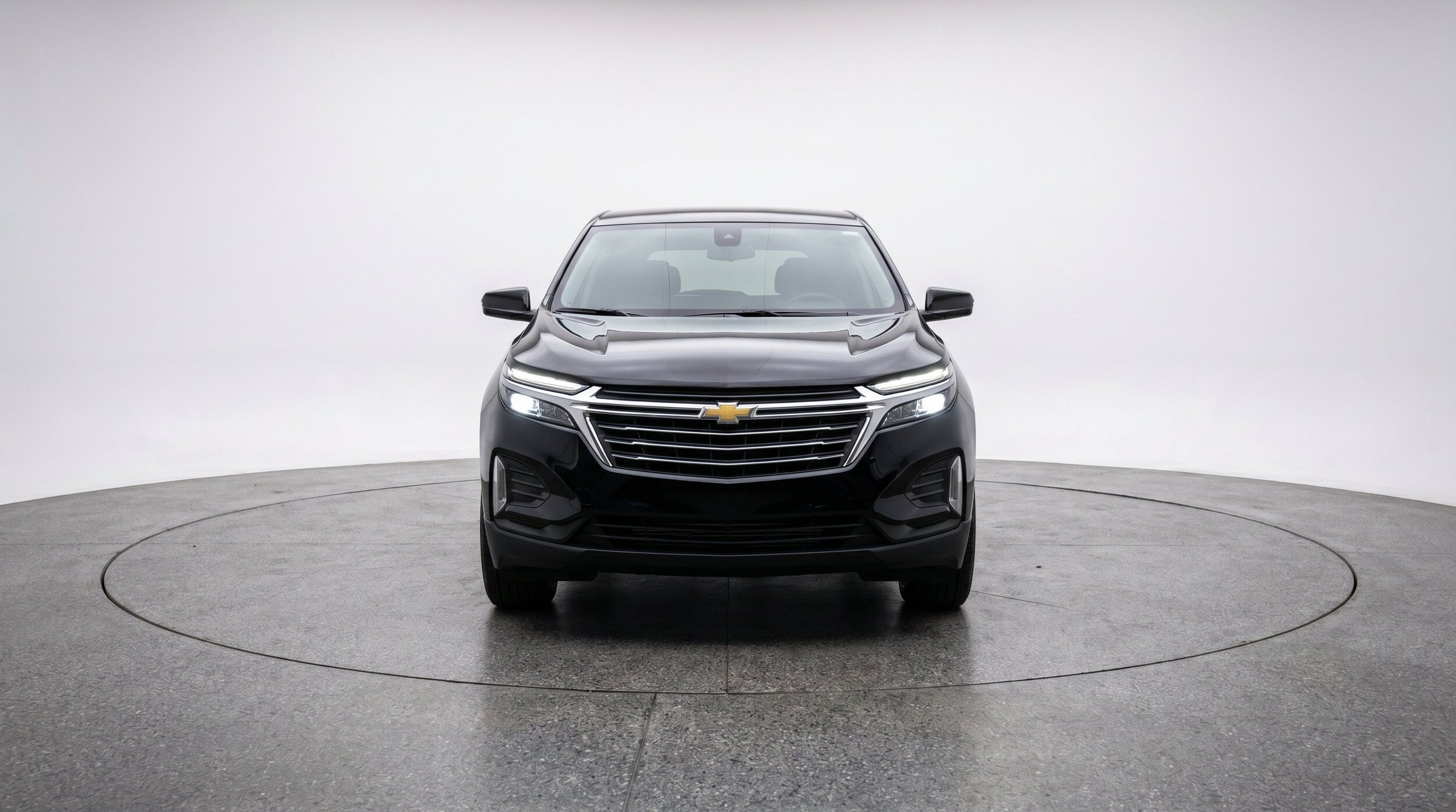 Thumbnail: 2025 Chevrolet Equinox - 2
