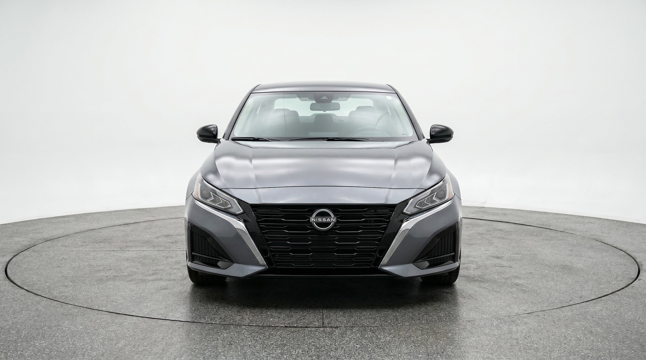 Thumbnail: 2025 Nissan Altima - 2