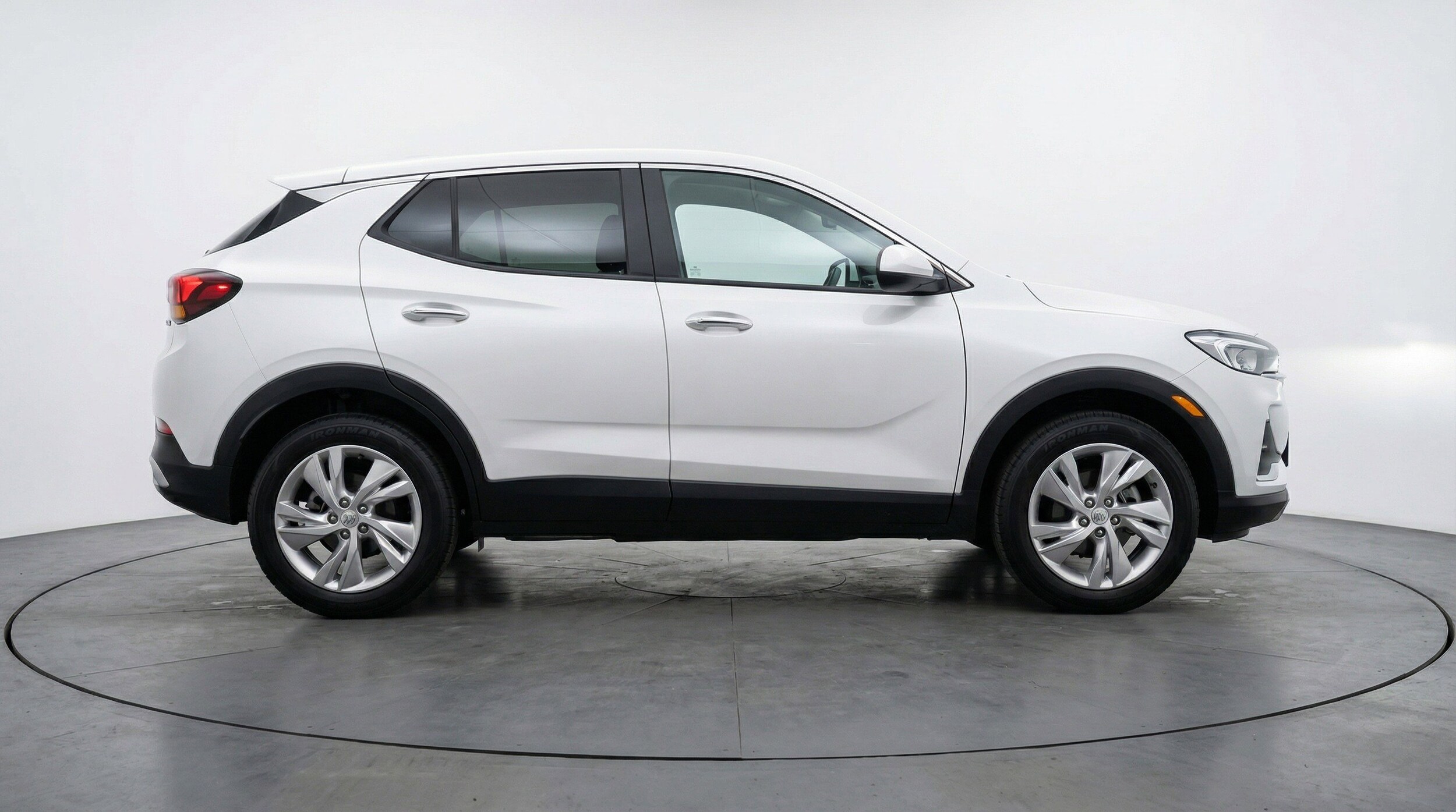 Thumbnail: 2025 Buick Encore GX - 11