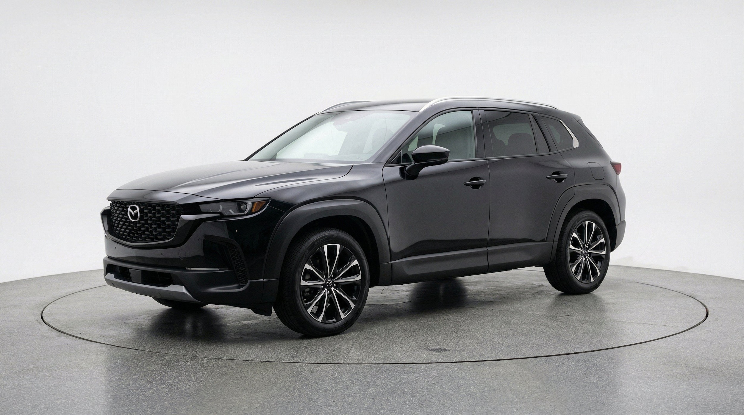 Thumbnail: 2026 Mazda CX-50 - 3