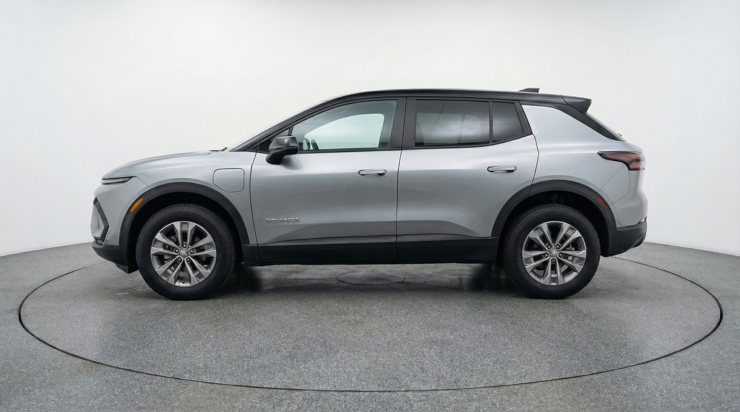 Thumbnail: 2025 Chevrolet Equinox - 5