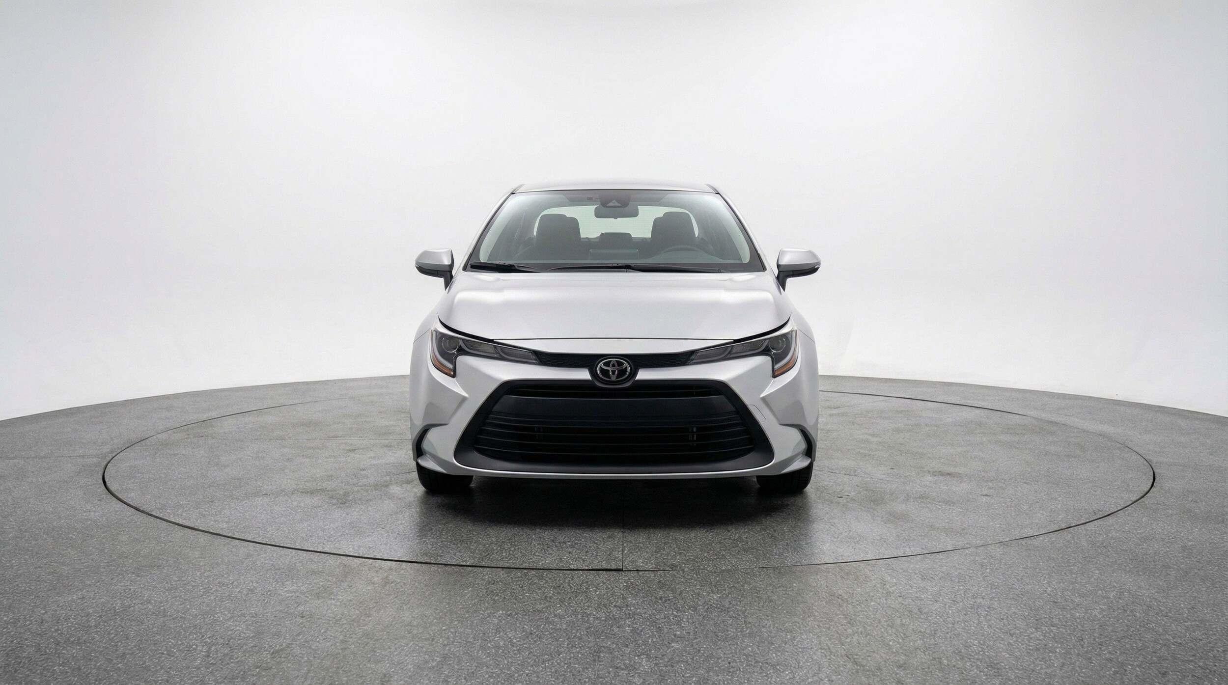Thumbnail: 2025 Toyota Corolla - 2