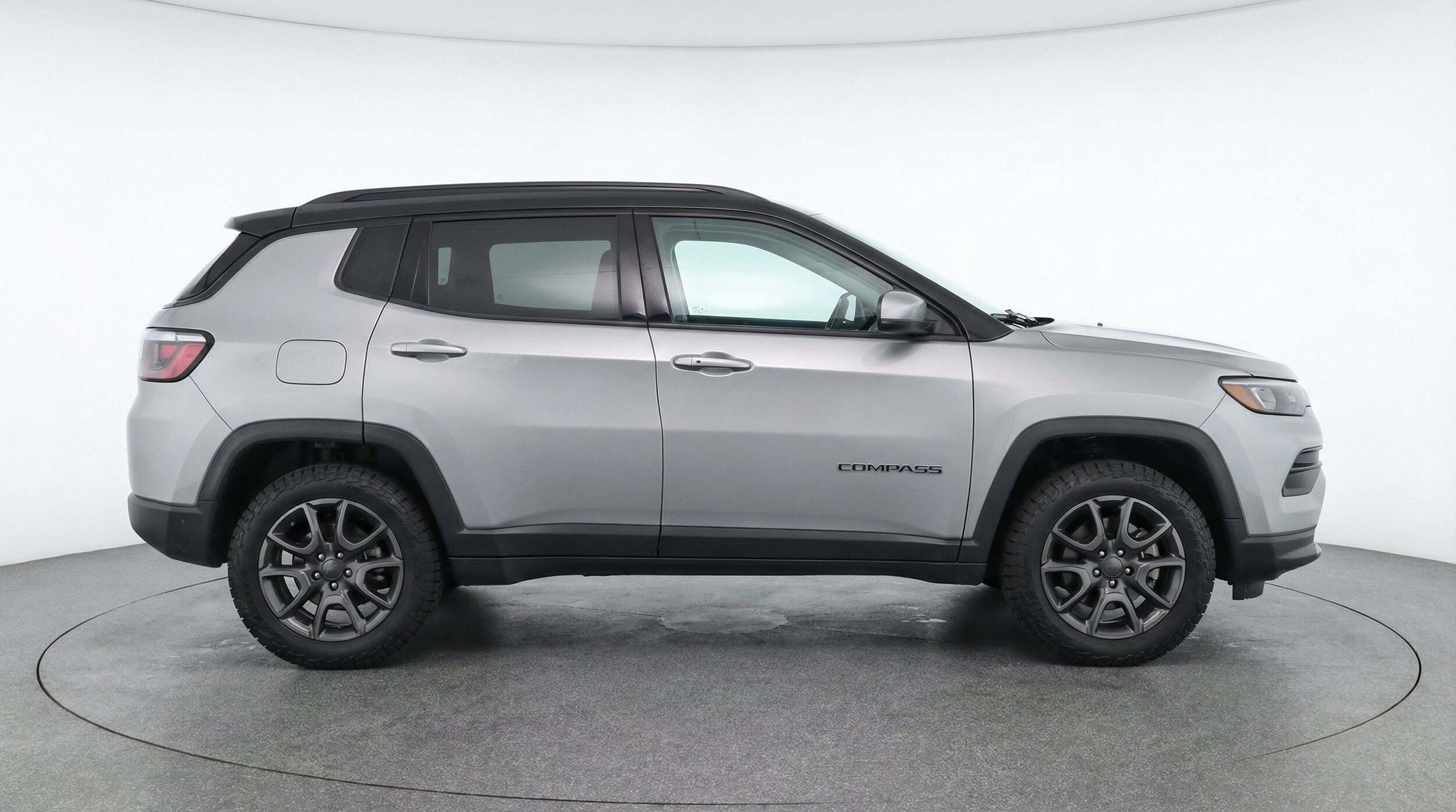 Thumbnail: 2025 Jeep Compass - 11