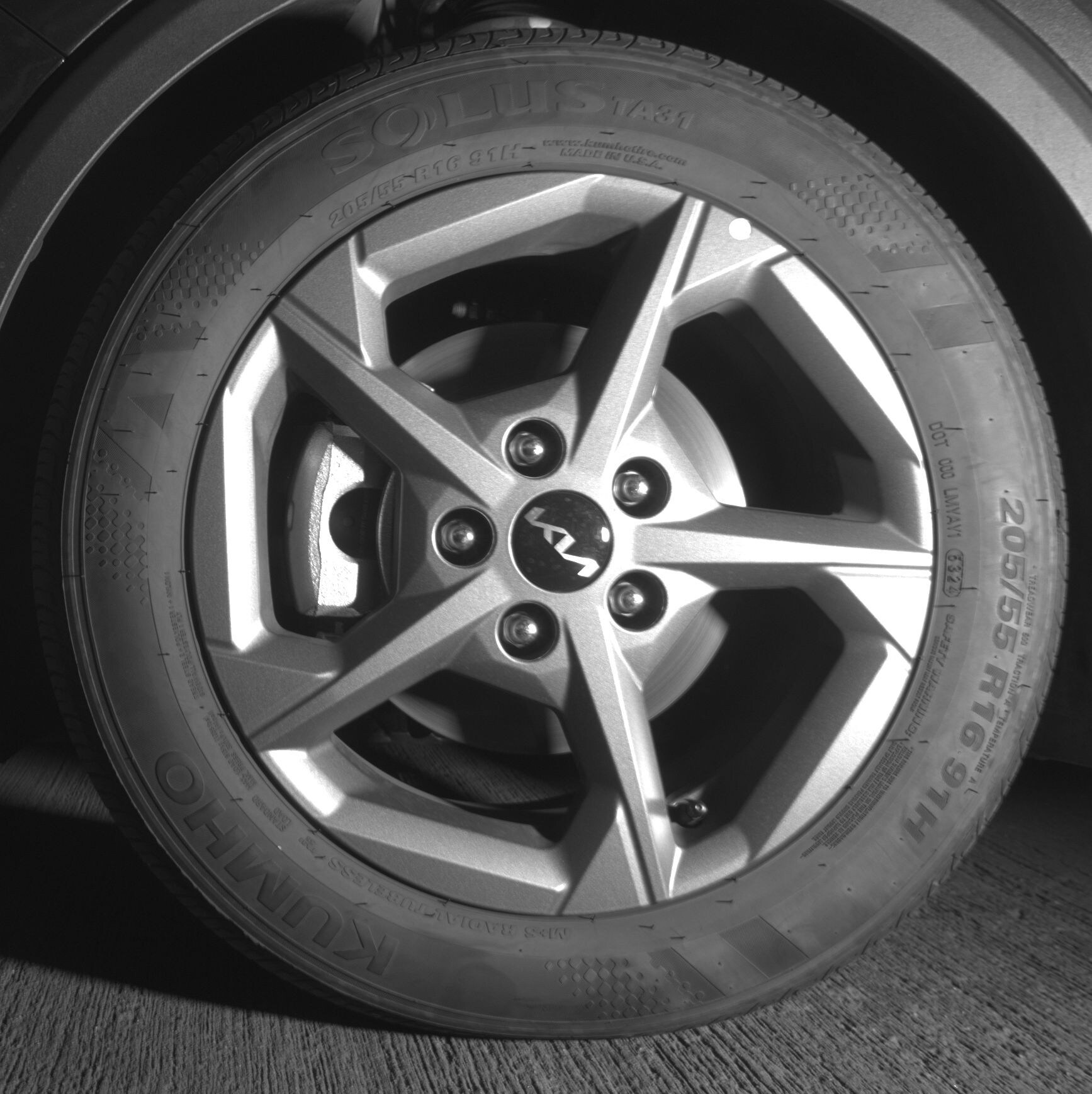 Thumbnail: 2025 Kia K4 - 9