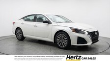 2025 Nissan Altima SV -
                  Santa Clara, CA