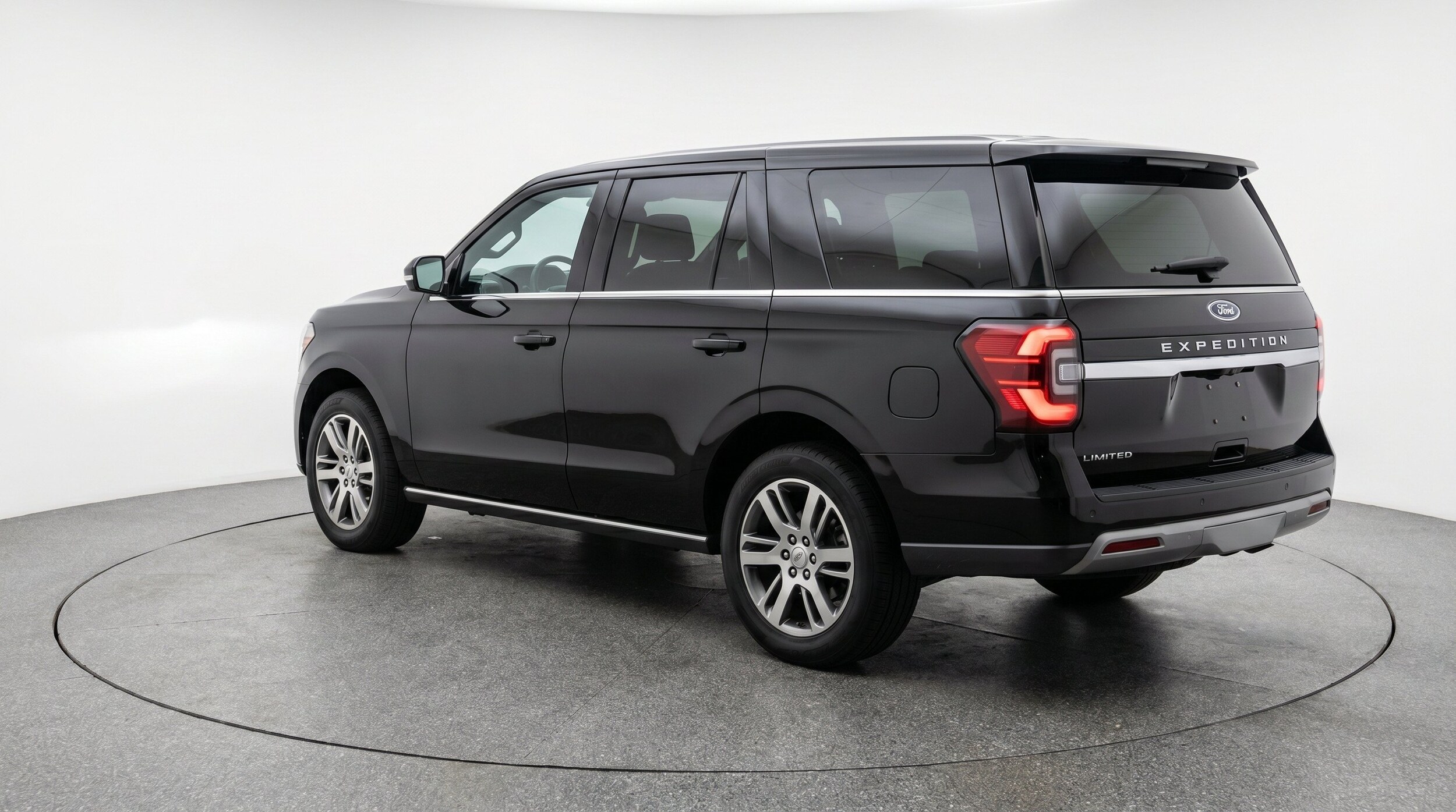 Thumbnail: 2024 Ford Expedition - 6