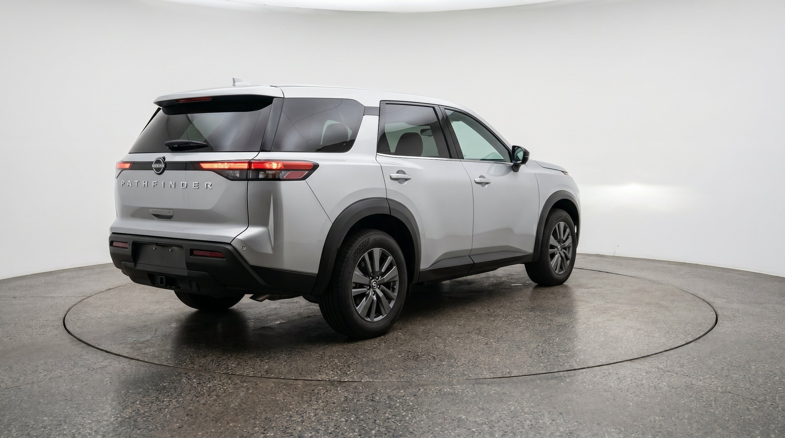 Thumbnail: 2025 Nissan Pathfinder - 9