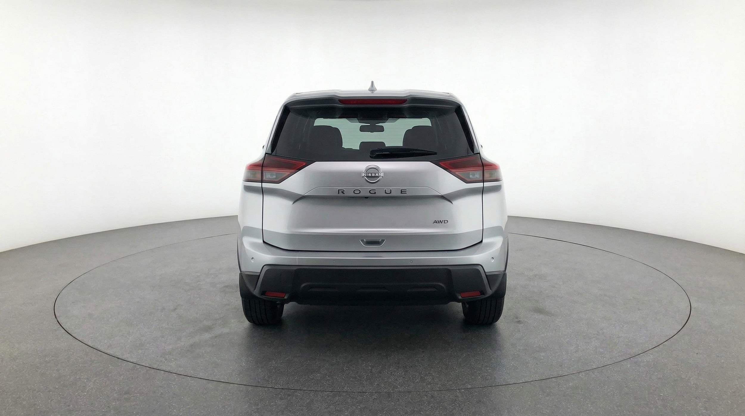 Thumbnail: 2025 Nissan Rogue - 7