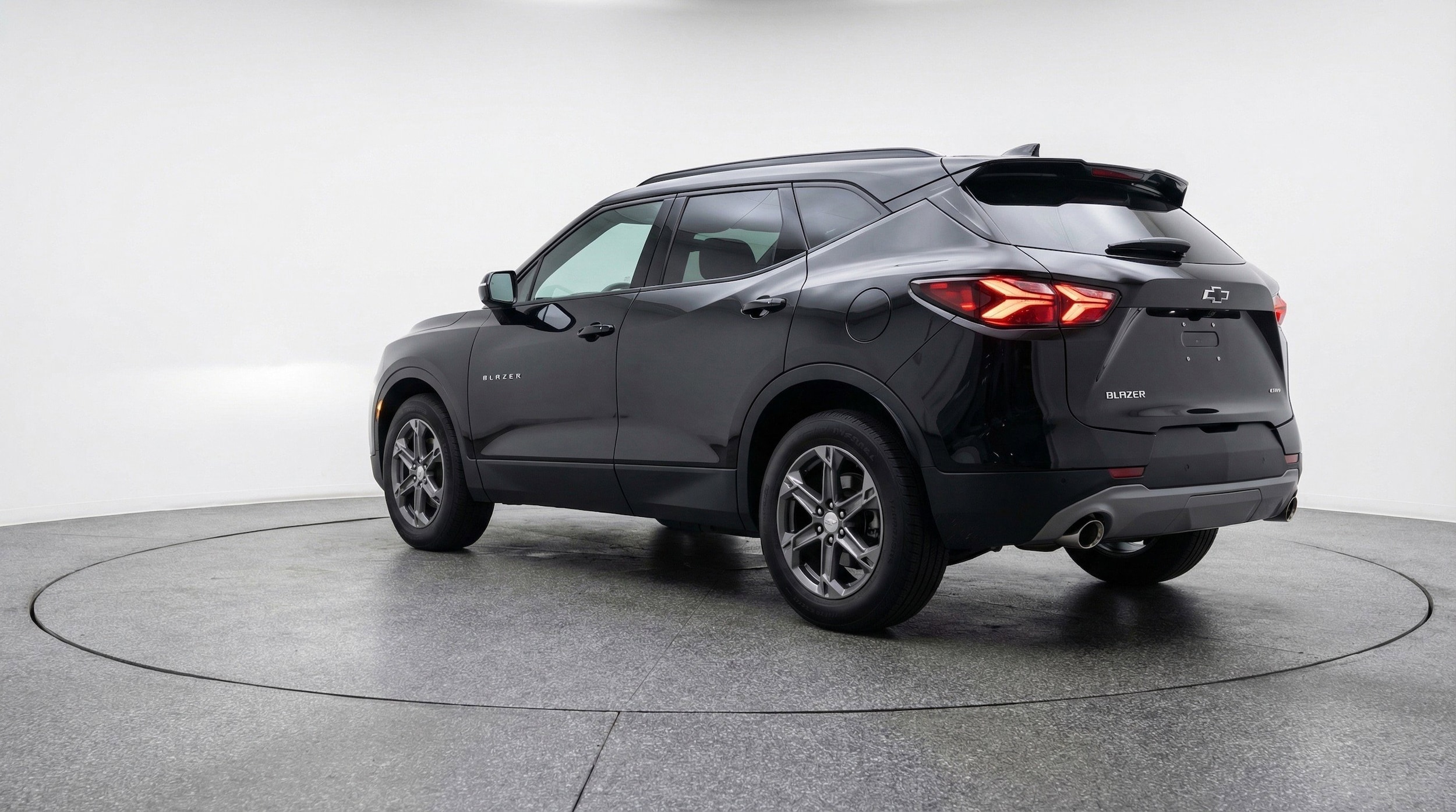 Thumbnail: 2025 Chevrolet Blazer - 6