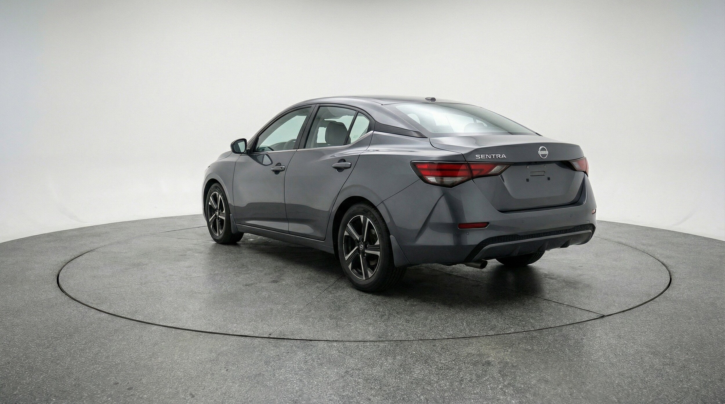 Thumbnail: 2025 Nissan Sentra - 6