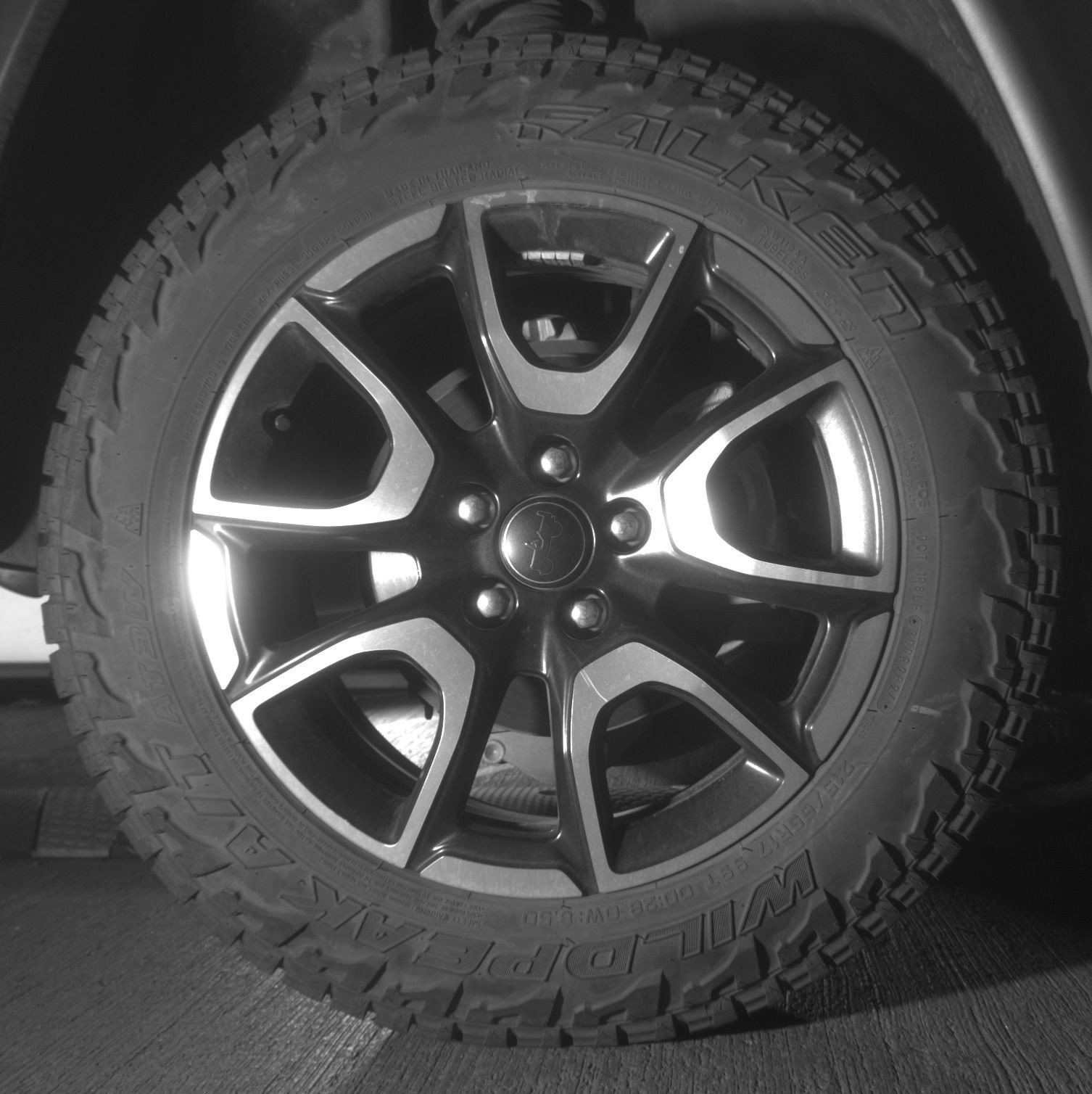 Thumbnail: 2025 Jeep Compass - 15