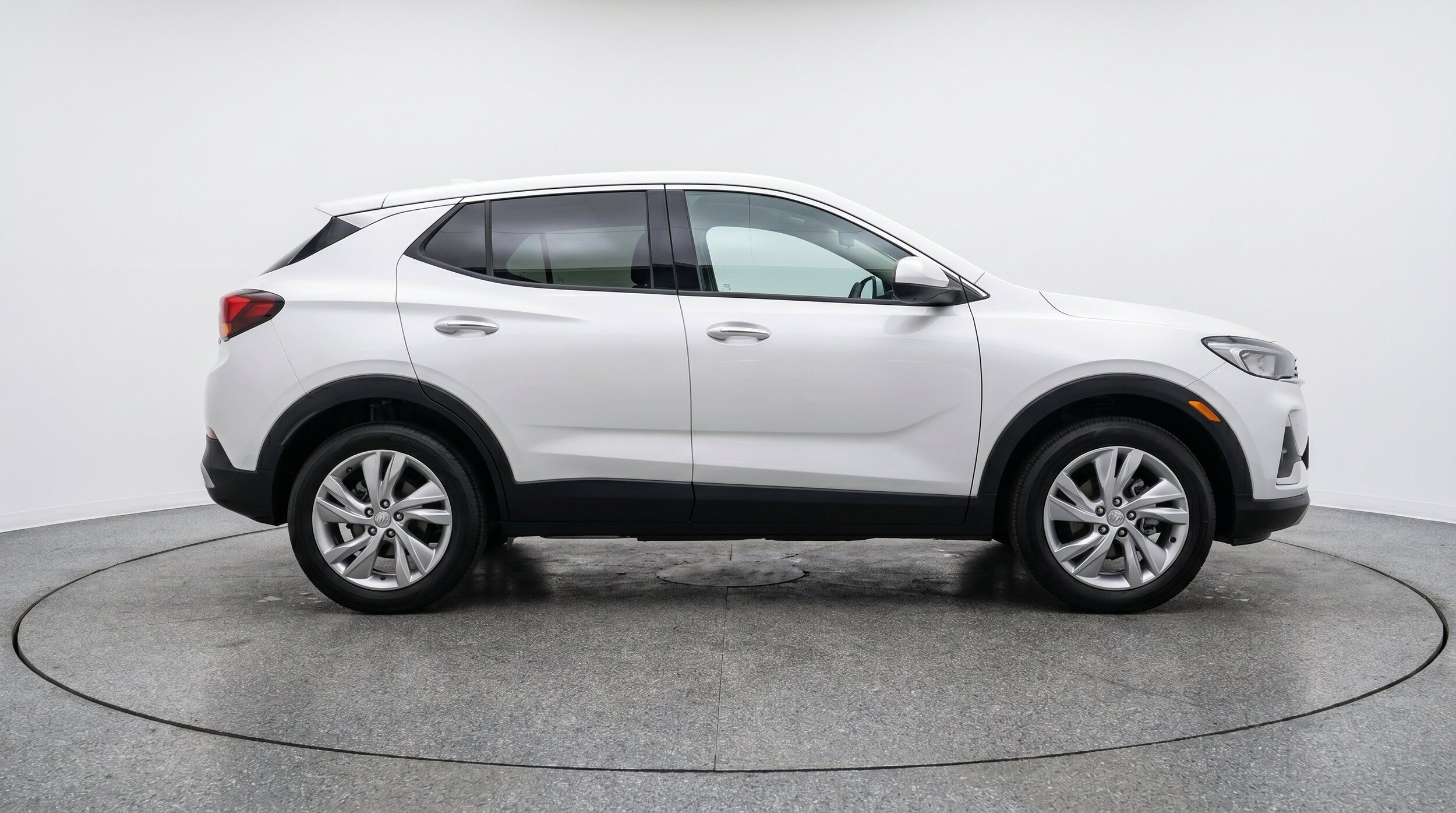 Thumbnail: 2026 Buick Encore GX - 11