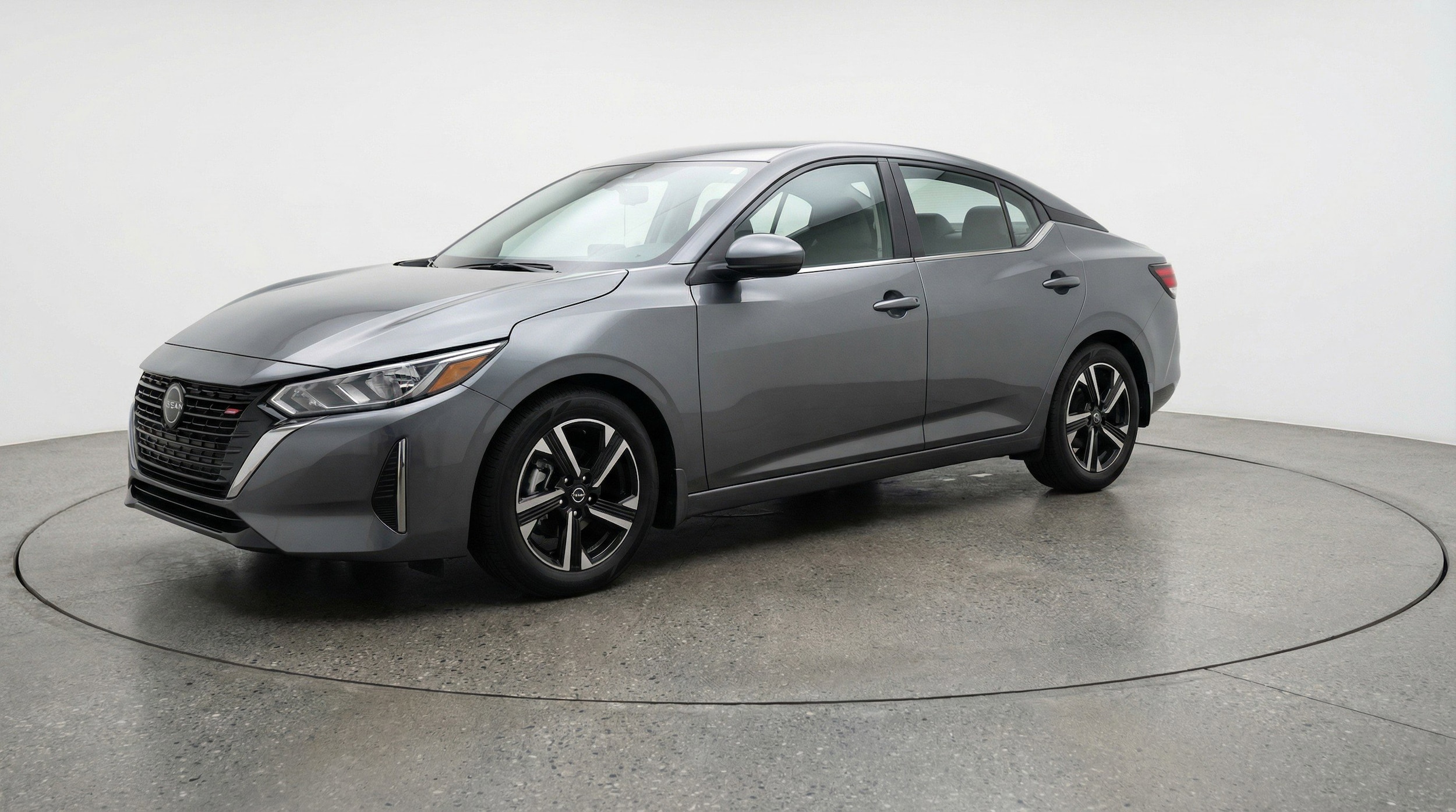 Thumbnail: 2025 Nissan Sentra - 3