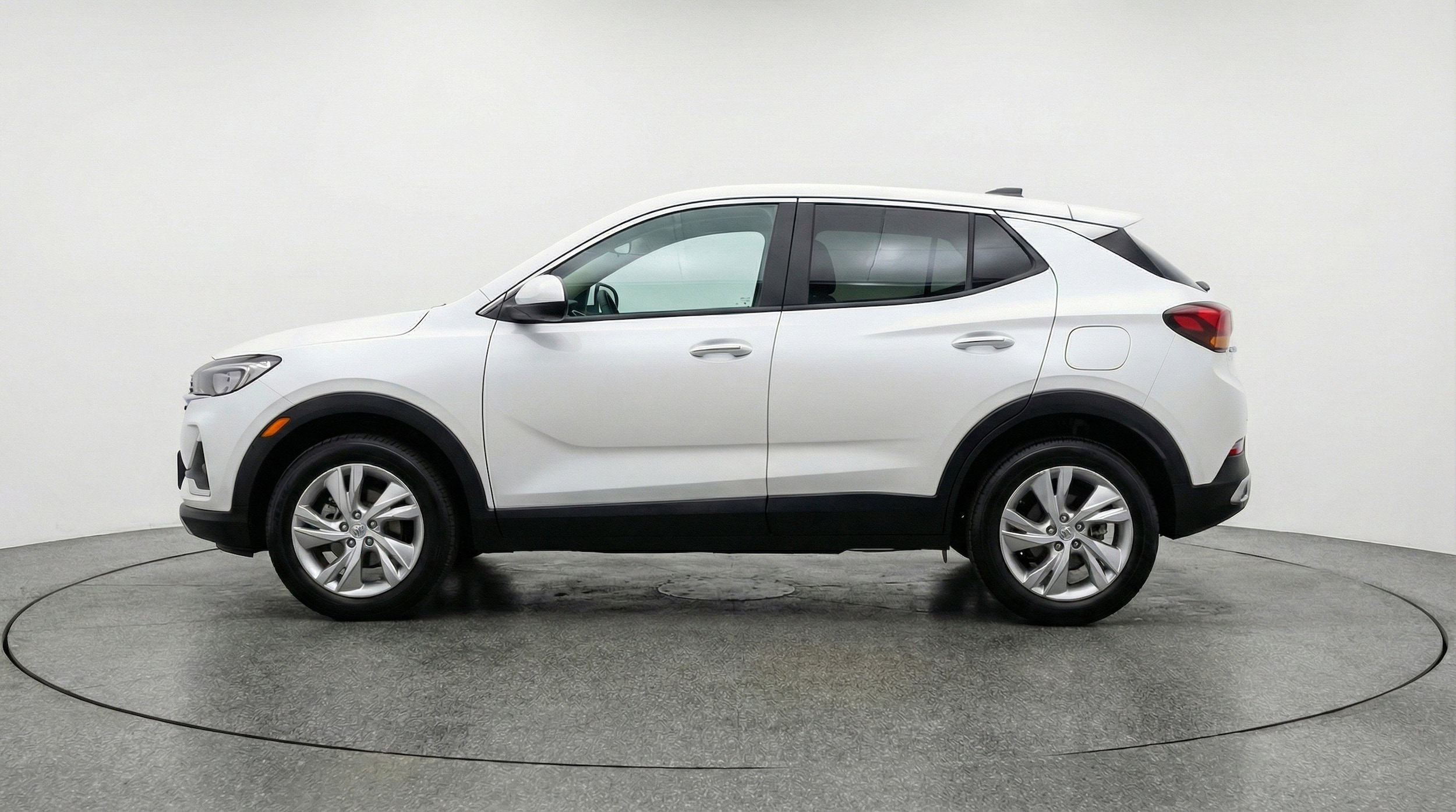 Thumbnail: 2025 Buick Encore GX - 5