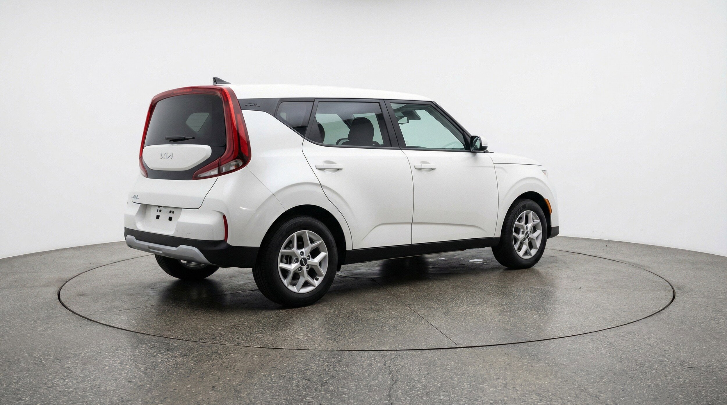 Thumbnail: 2025 Kia Soul - 9