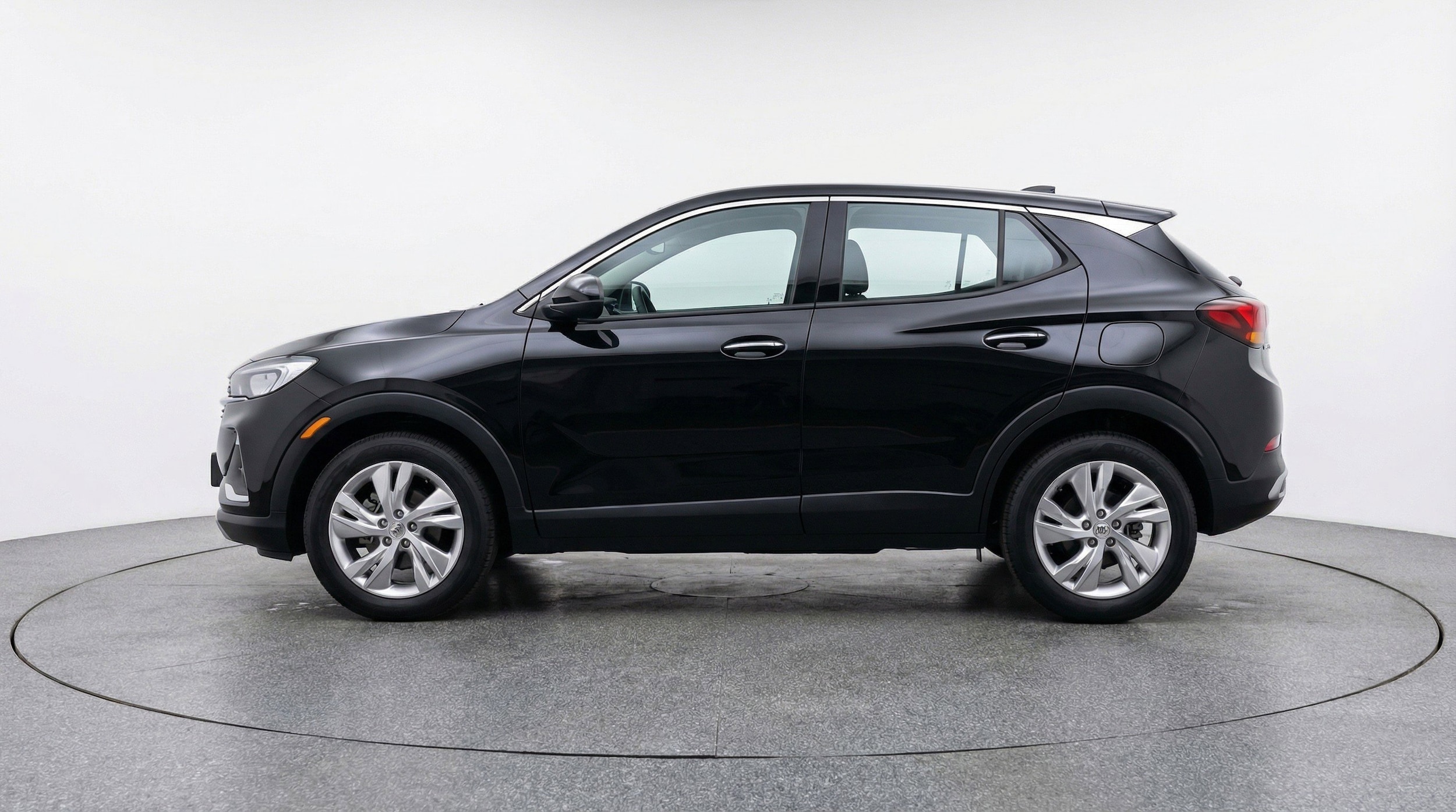 Thumbnail: 2025 Buick Encore GX - 5