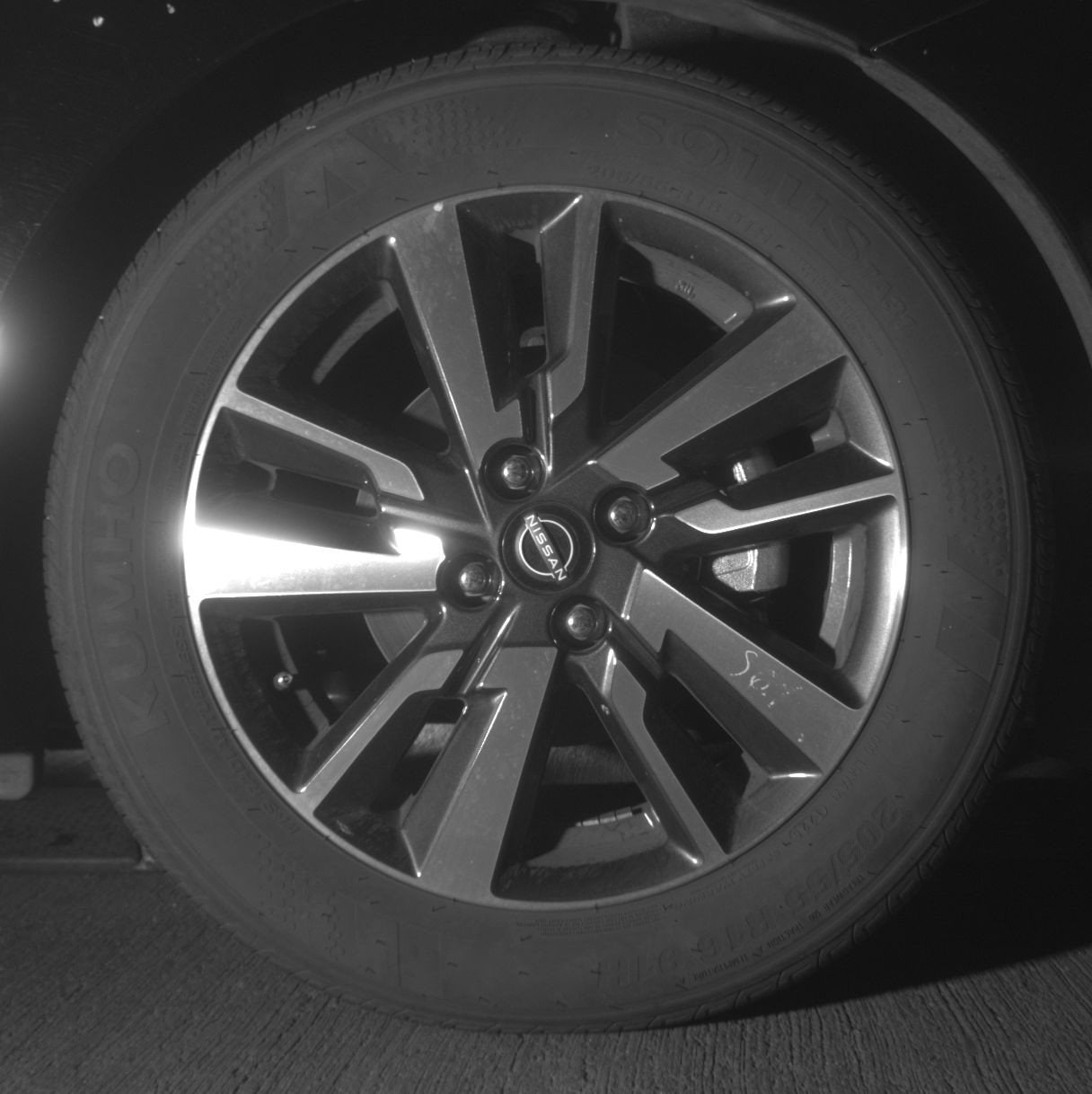 Thumbnail: 2025 Nissan Versa - 13