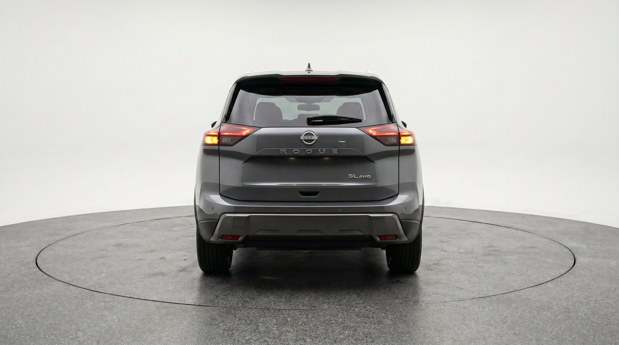 Thumbnail: 2026 Nissan Rogue - 7