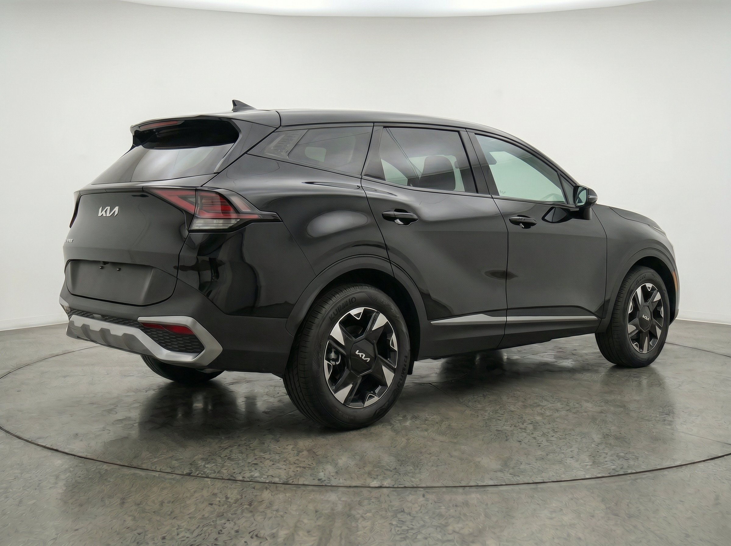 Thumbnail: 2026 Kia Sportage - 9