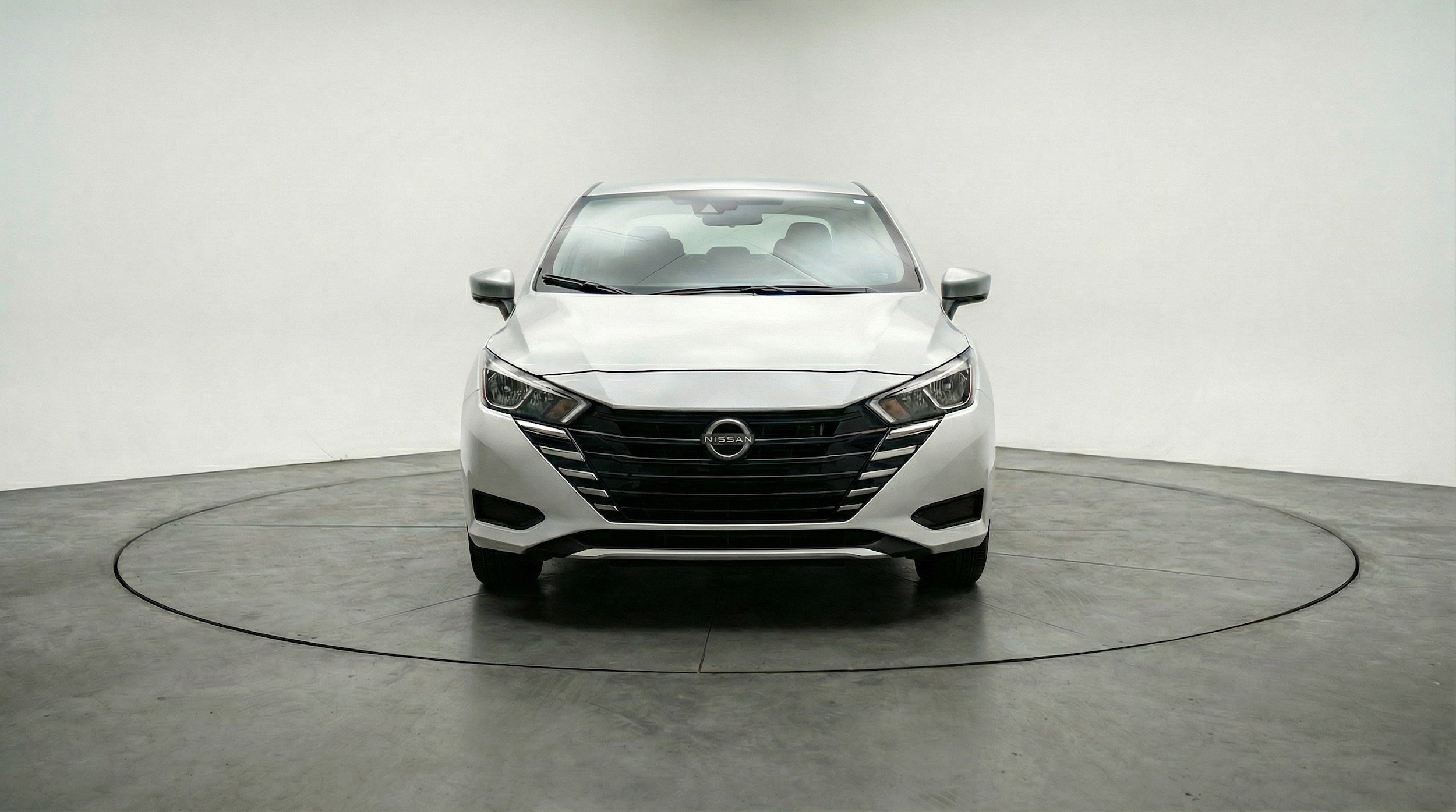 Thumbnail: 2025 Nissan Versa - 2