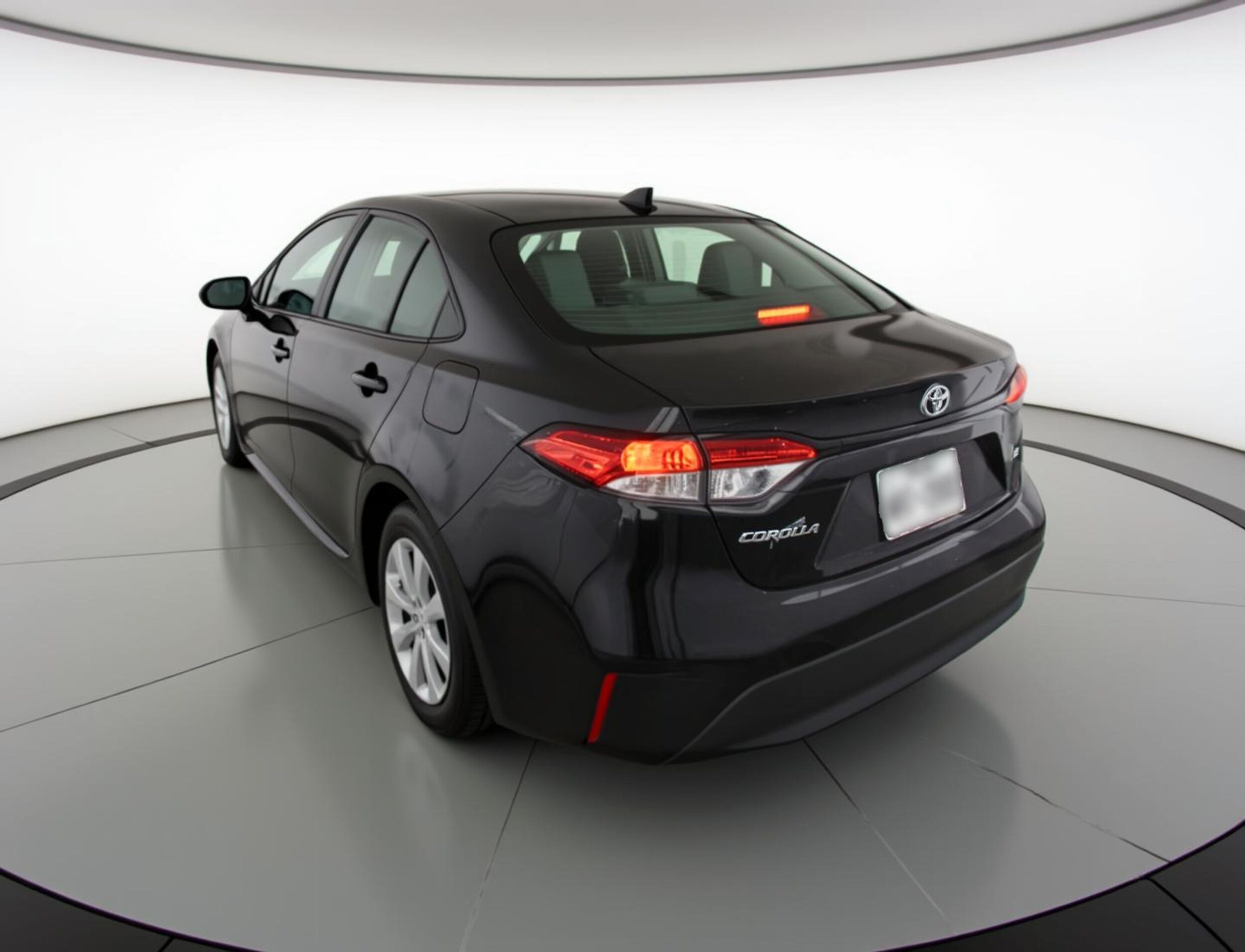 Thumbnail: 2025 Toyota Corolla - 5