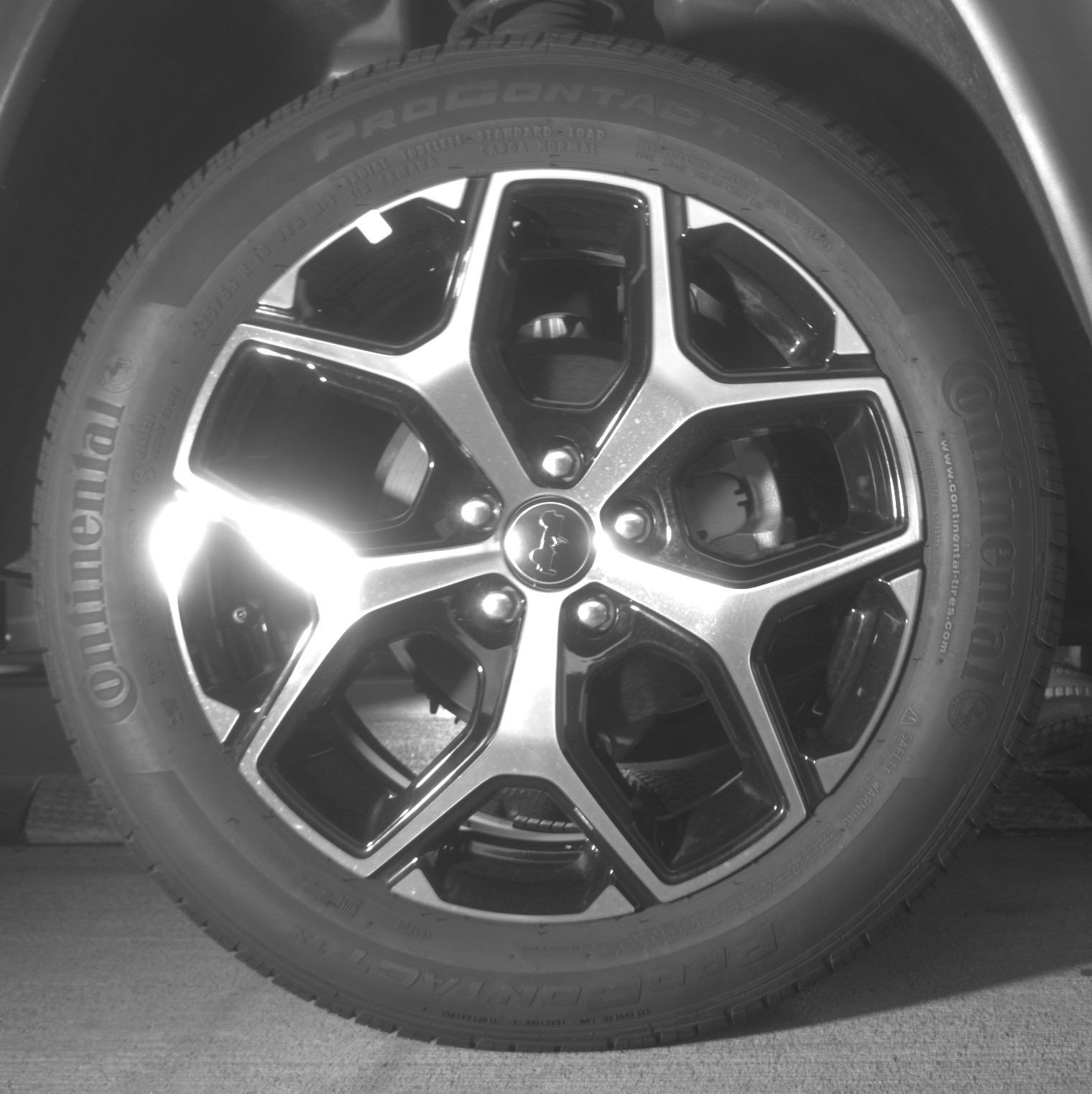 Thumbnail: 2025 Jeep Compass - 15