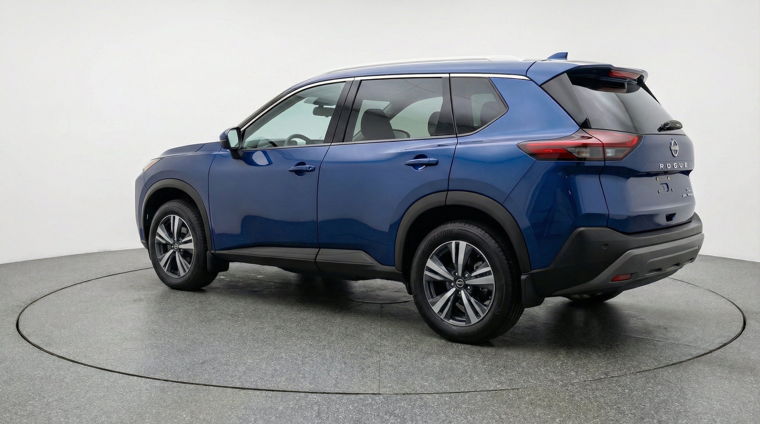 Thumbnail: 2026 Nissan Rogue - 6
