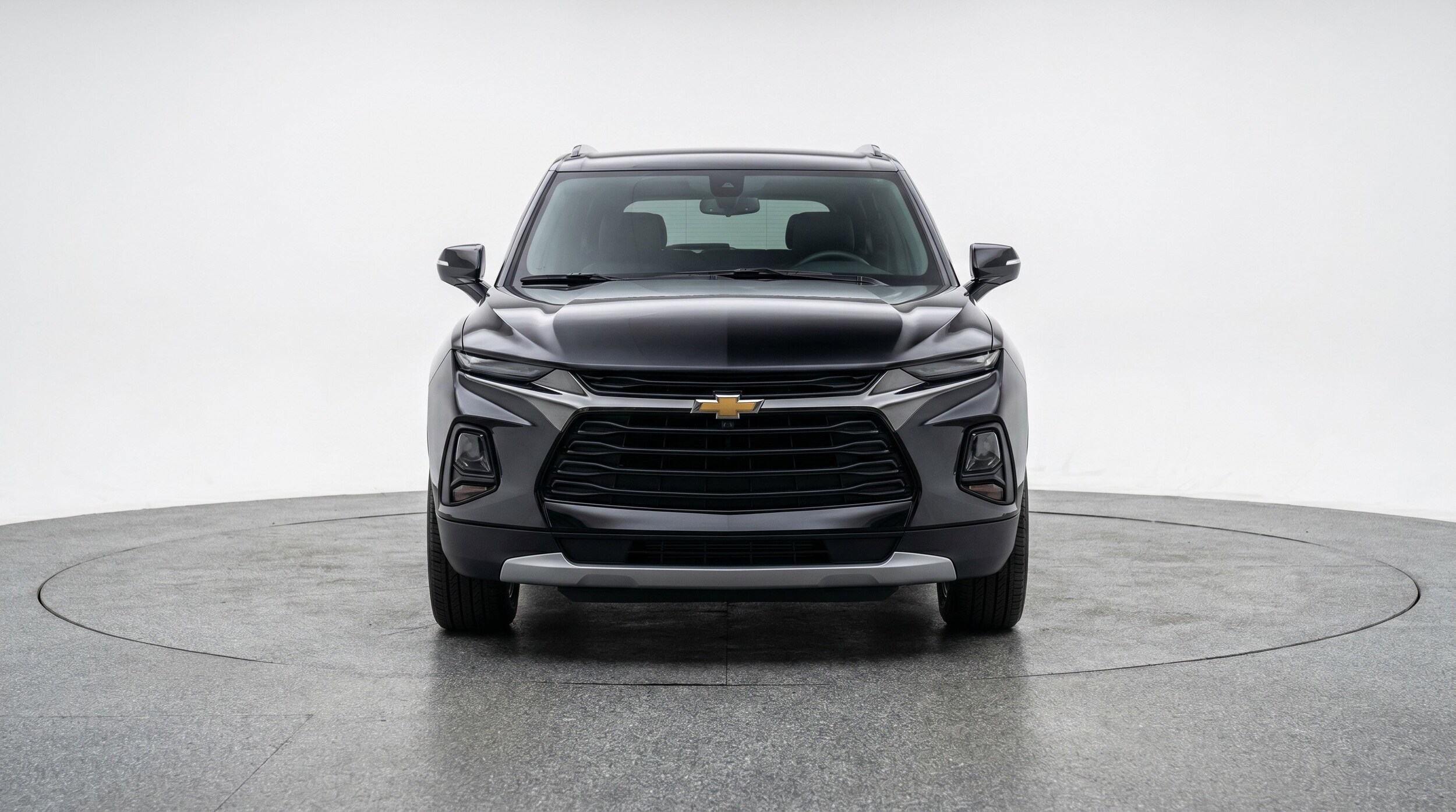 Thumbnail: 2025 Chevrolet Blazer - 2