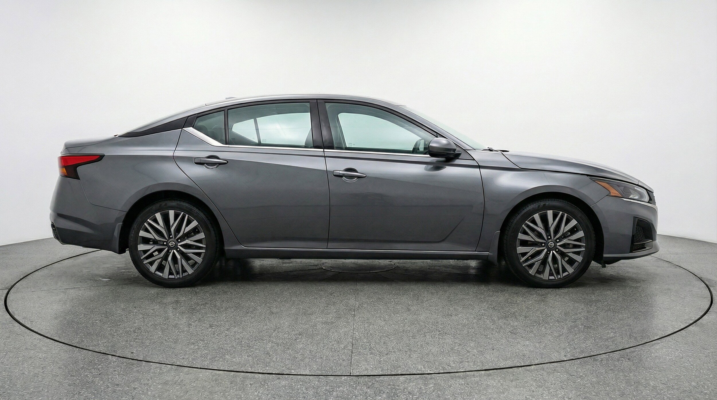 Thumbnail: 2025 Nissan Altima - 11