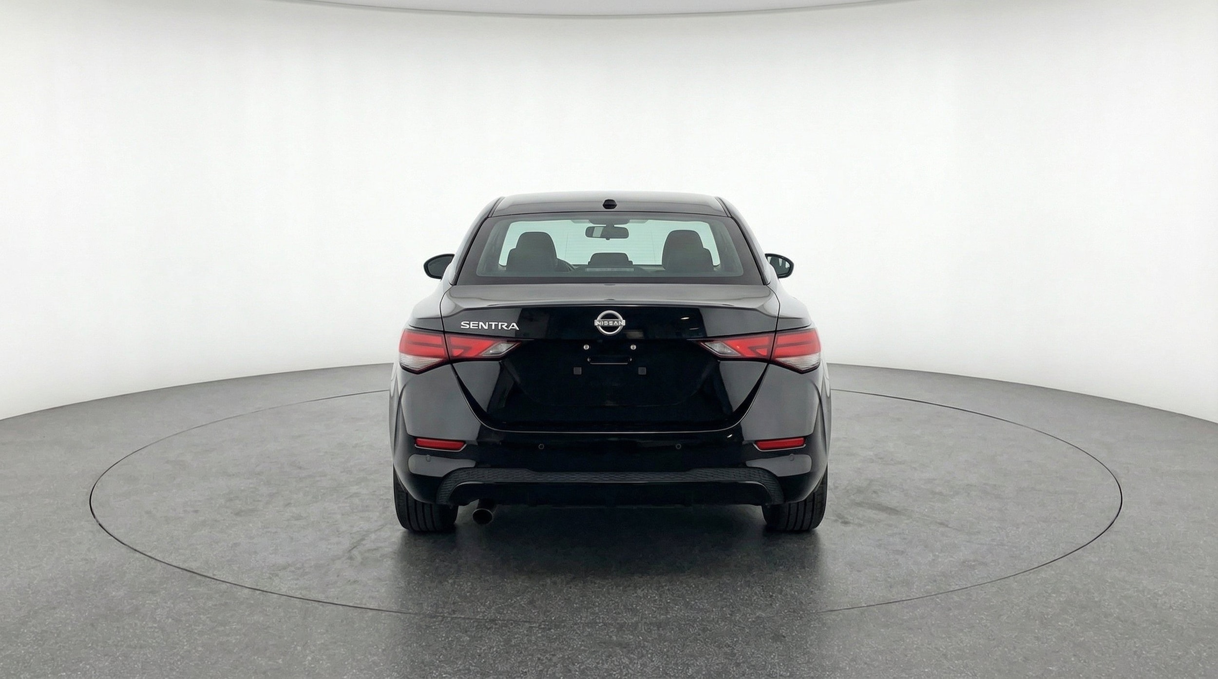 Thumbnail: 2025 Nissan Sentra - 7