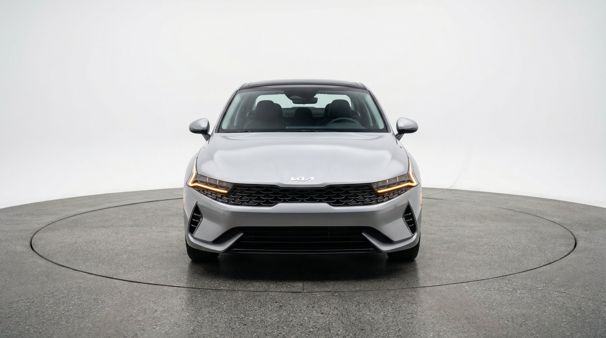 Thumbnail: 2026 Kia K4 - 2