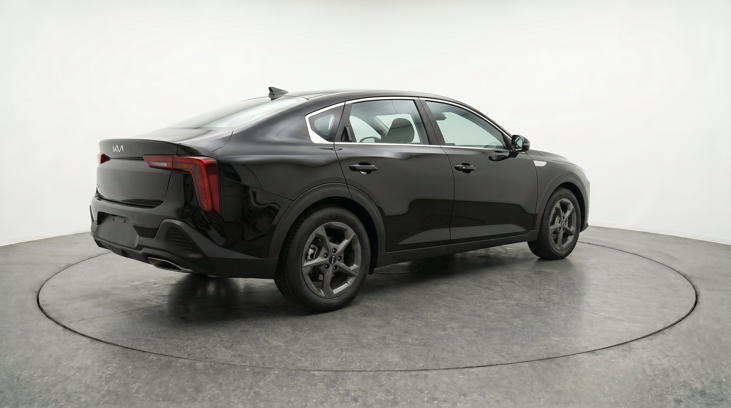Thumbnail: 2026 Kia K4 - 9