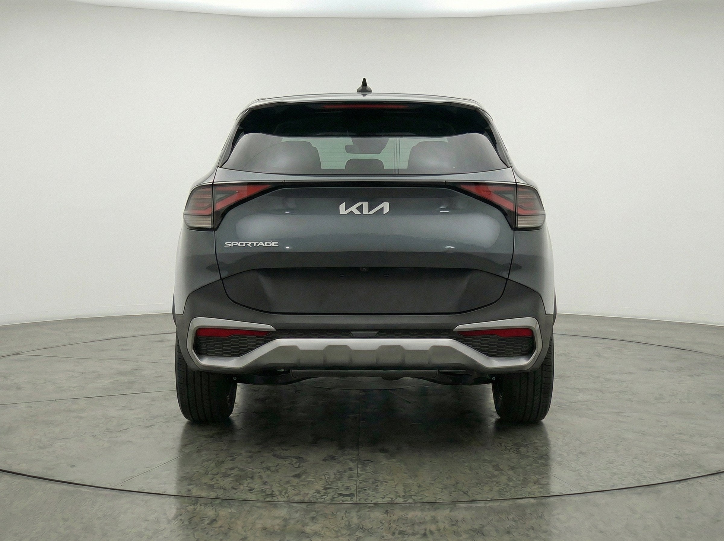 Thumbnail: 2026 Kia Sportage - 7