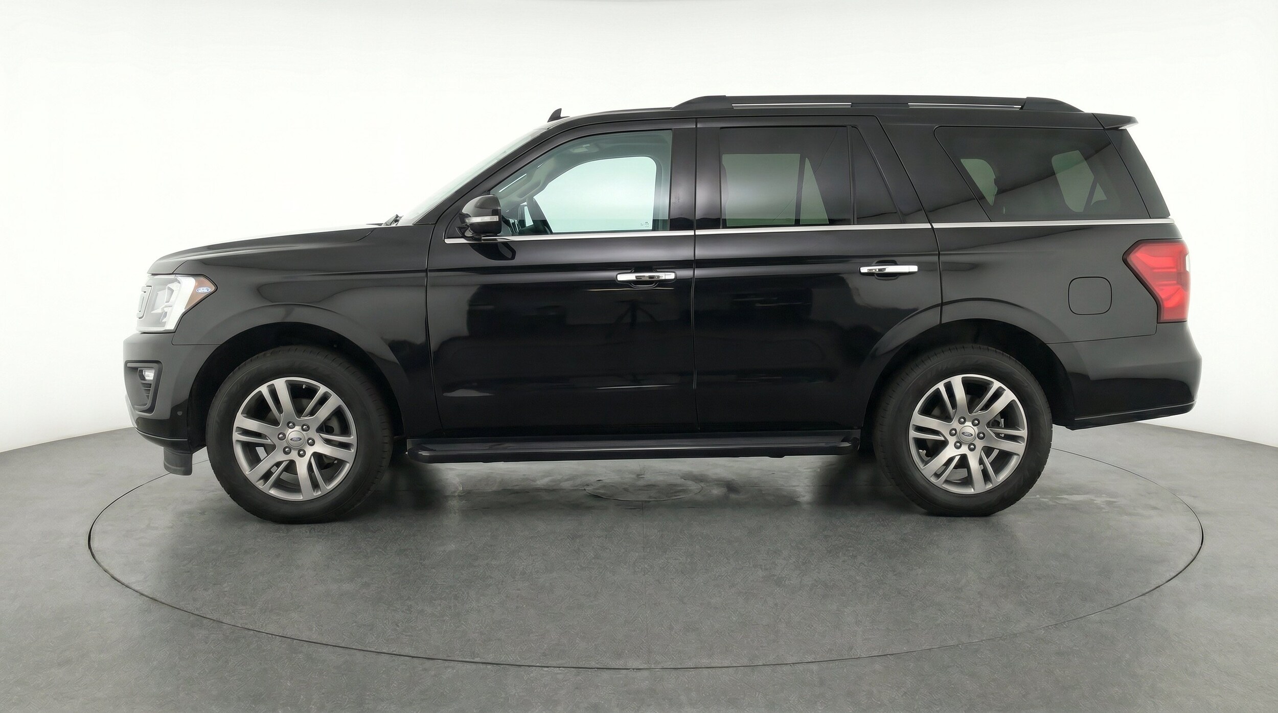 Thumbnail: 2024 Ford Expedition - 5