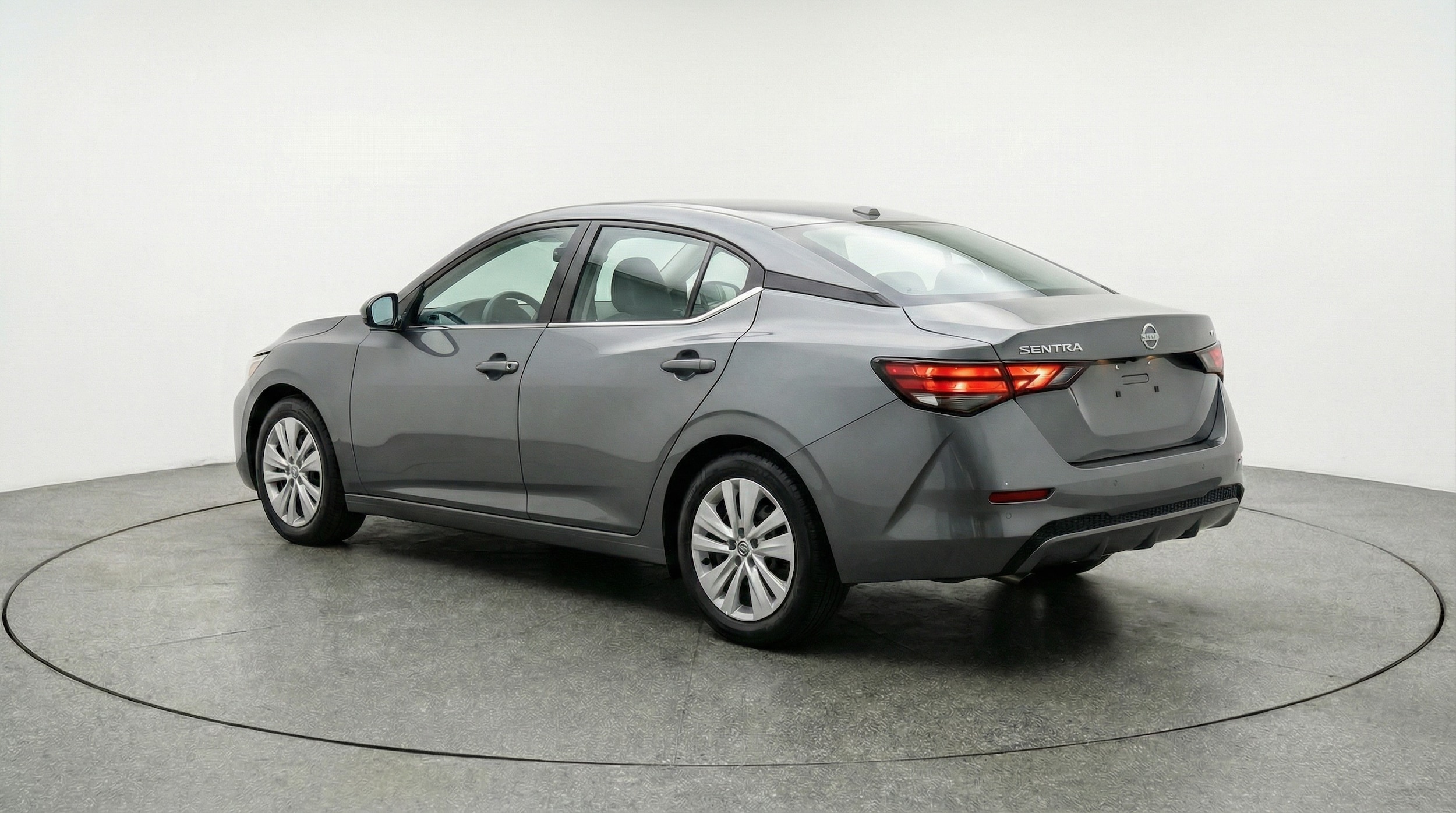 Thumbnail: 2025 Nissan Sentra - 5