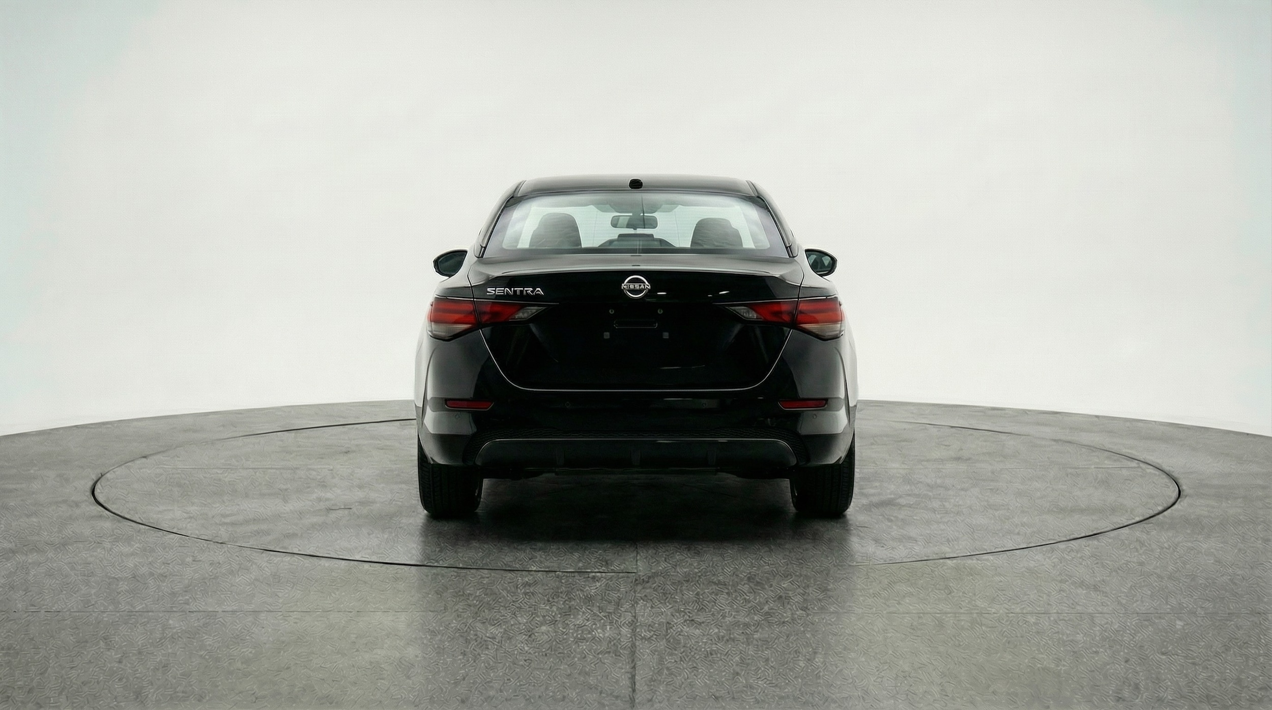 Thumbnail: 2025 Nissan Sentra - 6