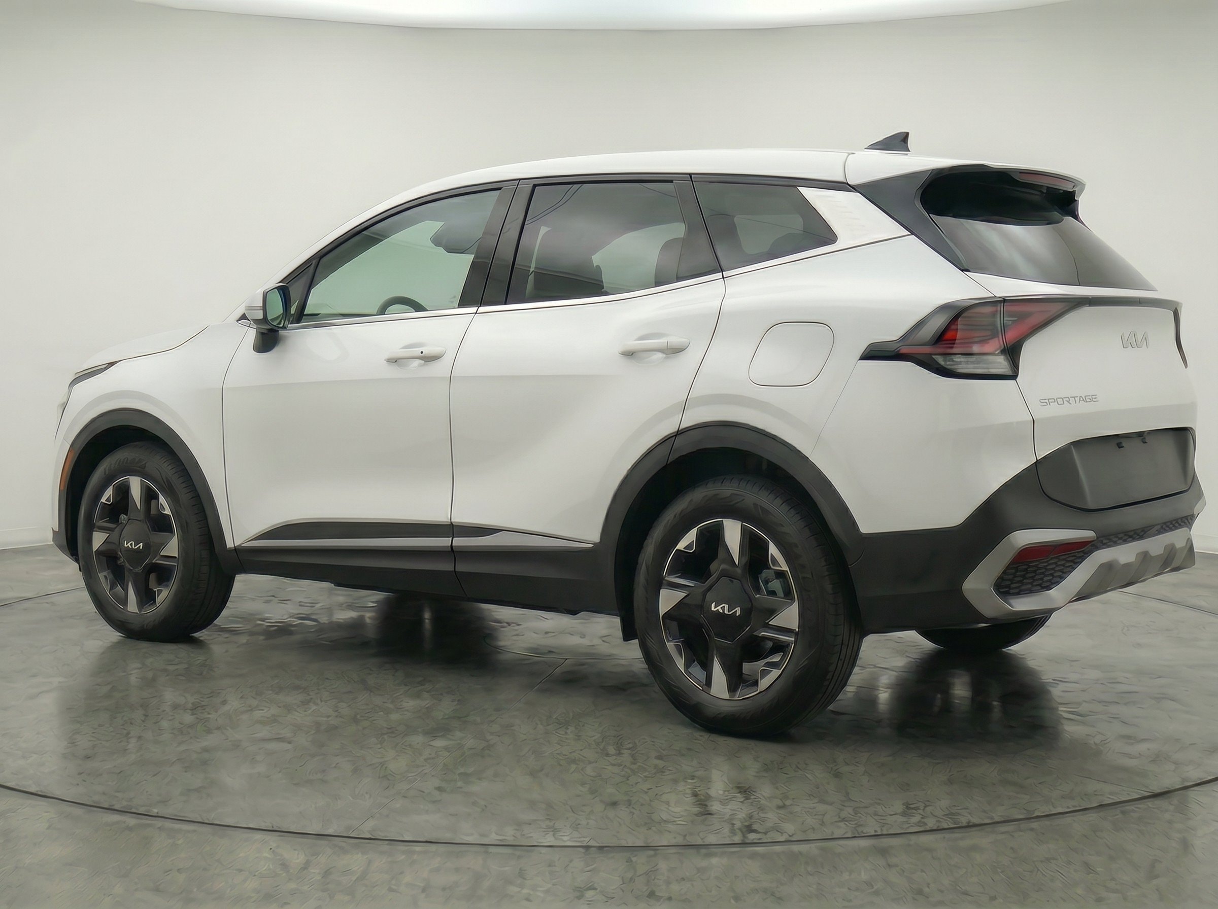 Thumbnail: 2026 Kia Sportage - 6