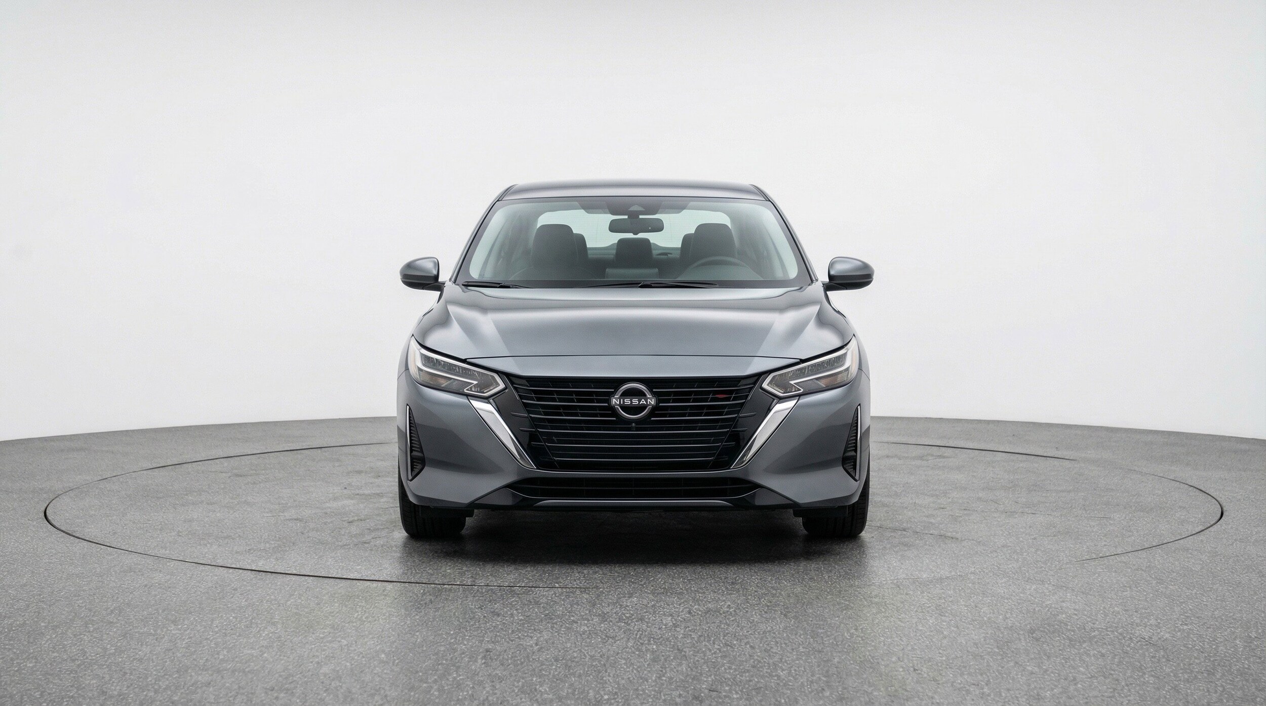 Thumbnail: 2025 Nissan Sentra - 2