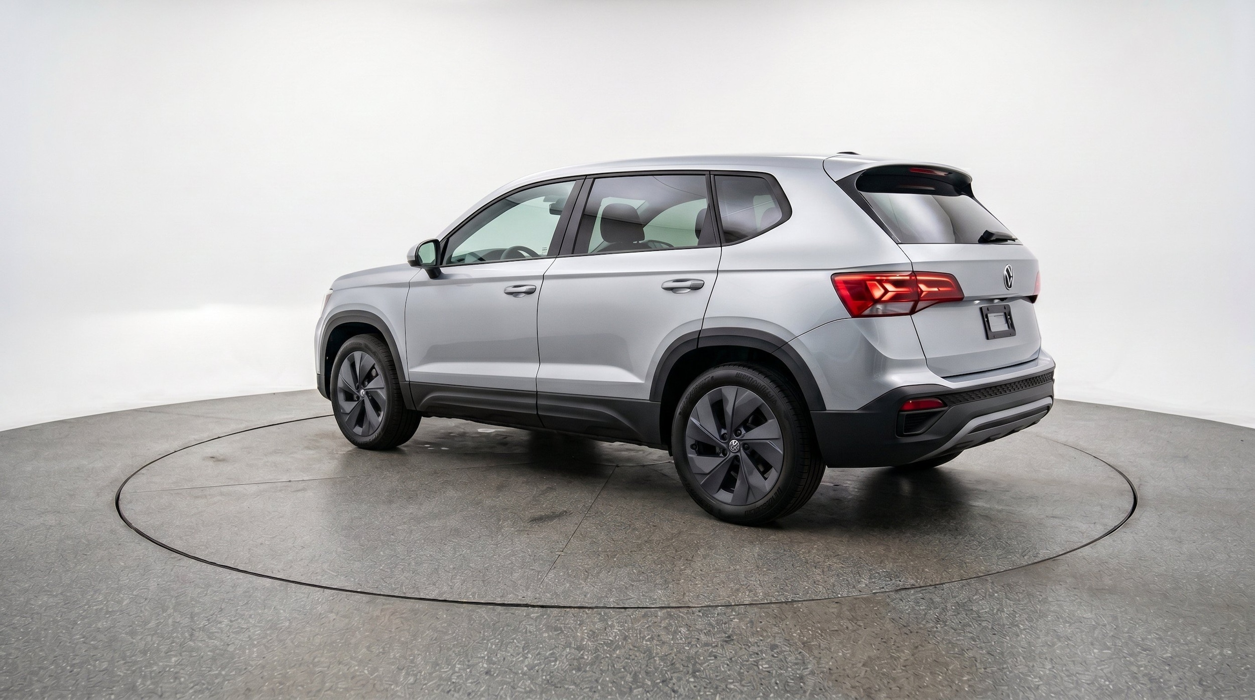Thumbnail: 2026 Volkswagen Taos - 6
