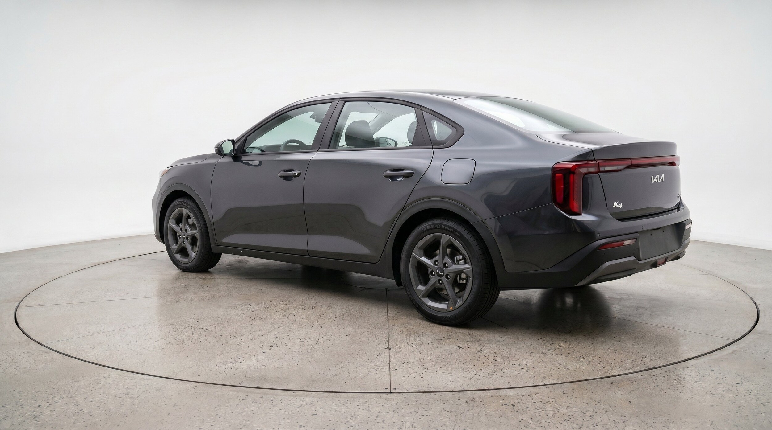 Thumbnail: 2026 Kia K4 - 6