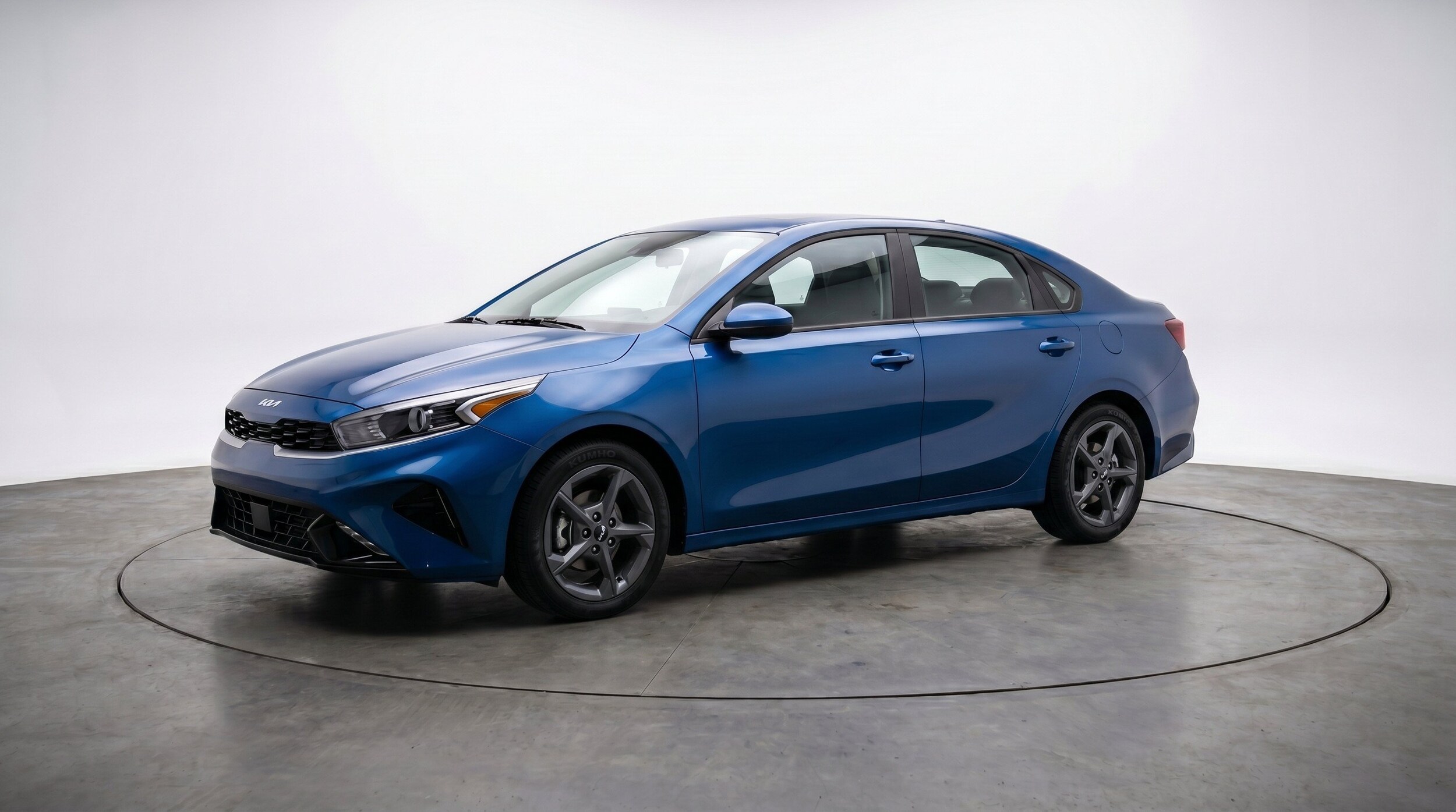 Thumbnail: 2026 Kia K4 - 3