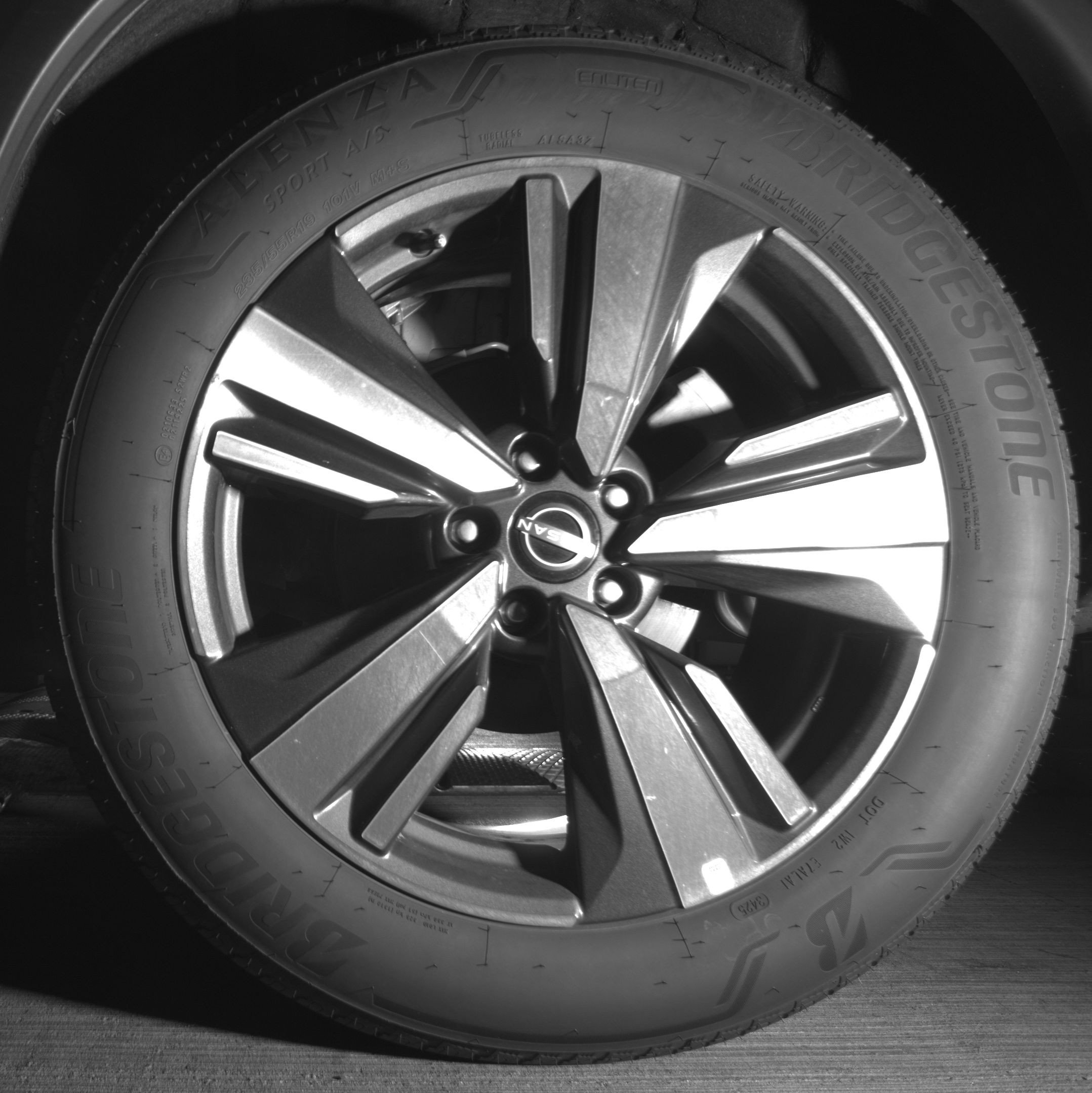 Thumbnail: 2026 Nissan Rogue - 14