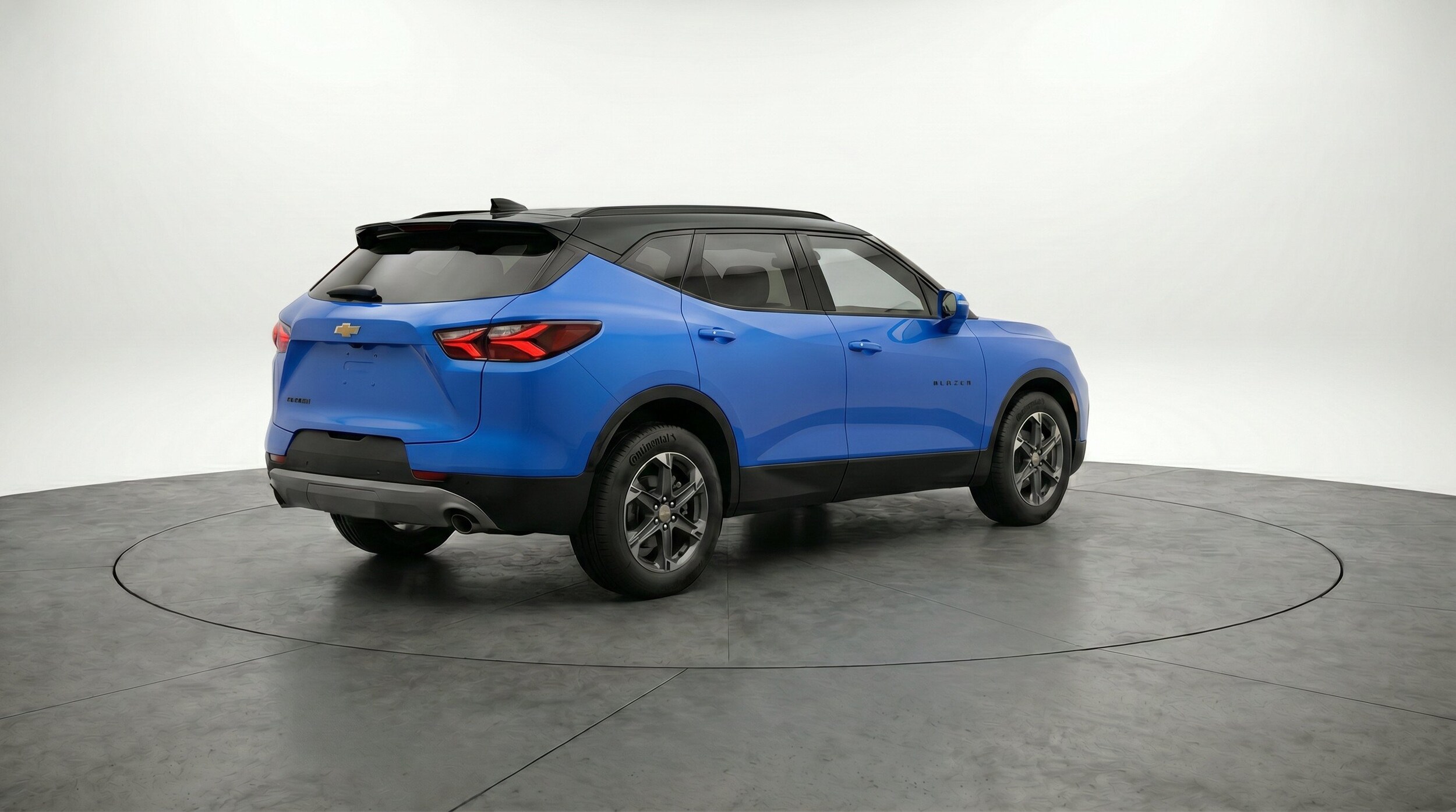 Thumbnail: 2026 Chevrolet Blazer - 9